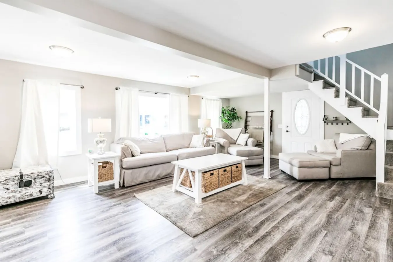 Blue Heron | Family Home by Sylvan Beach | Sleeps 12 — photo 4