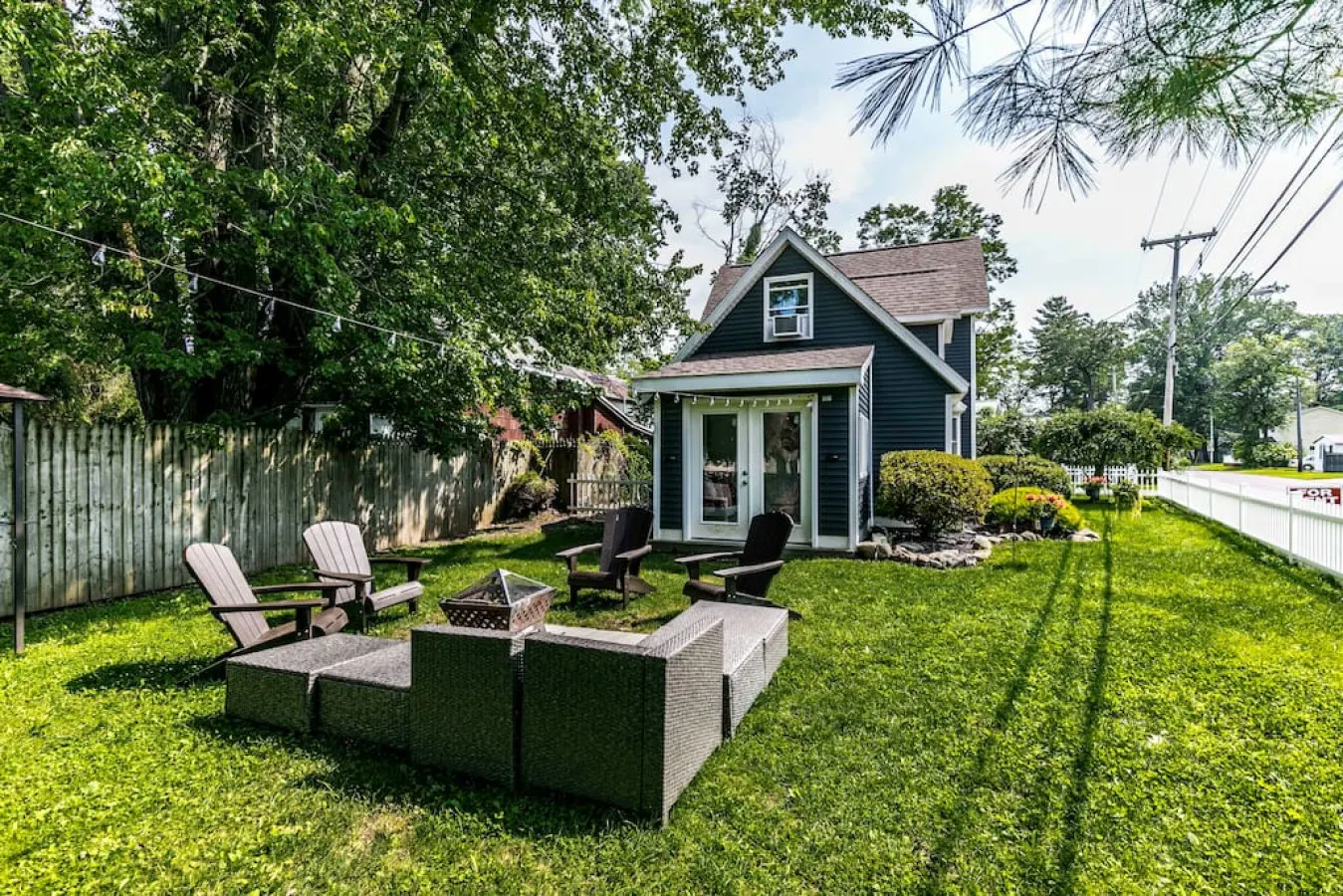 Blue Heron Family Home by Sylvan Beach Sleeps 12 7