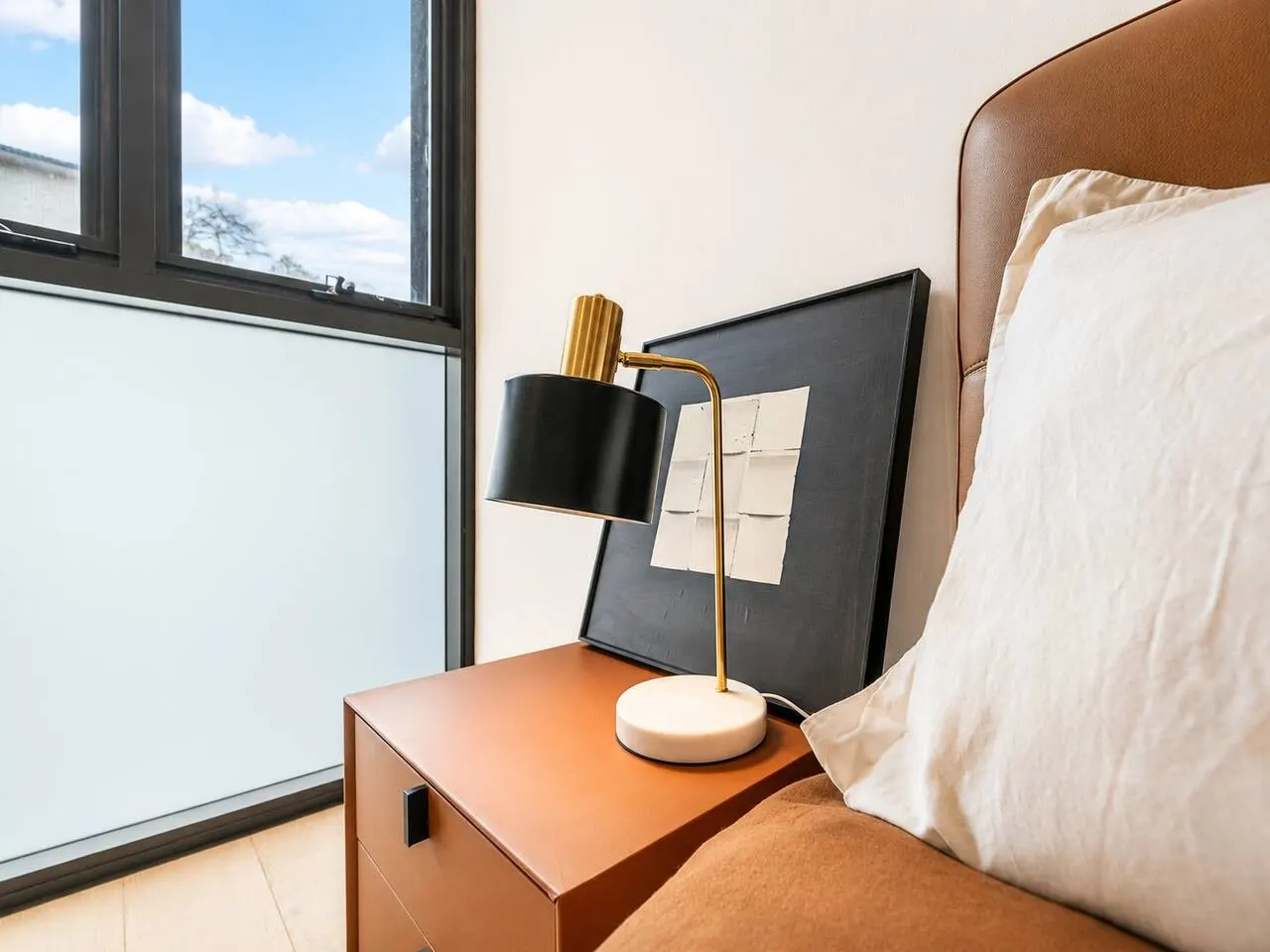 Macquarie Park 2BR Apt Near Metro & Shops 19
