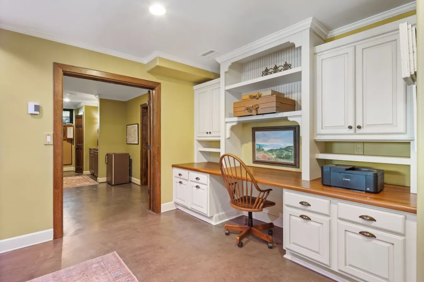 Cozy, Quiet, Hot Tub in Grove Park Neighborhood 10