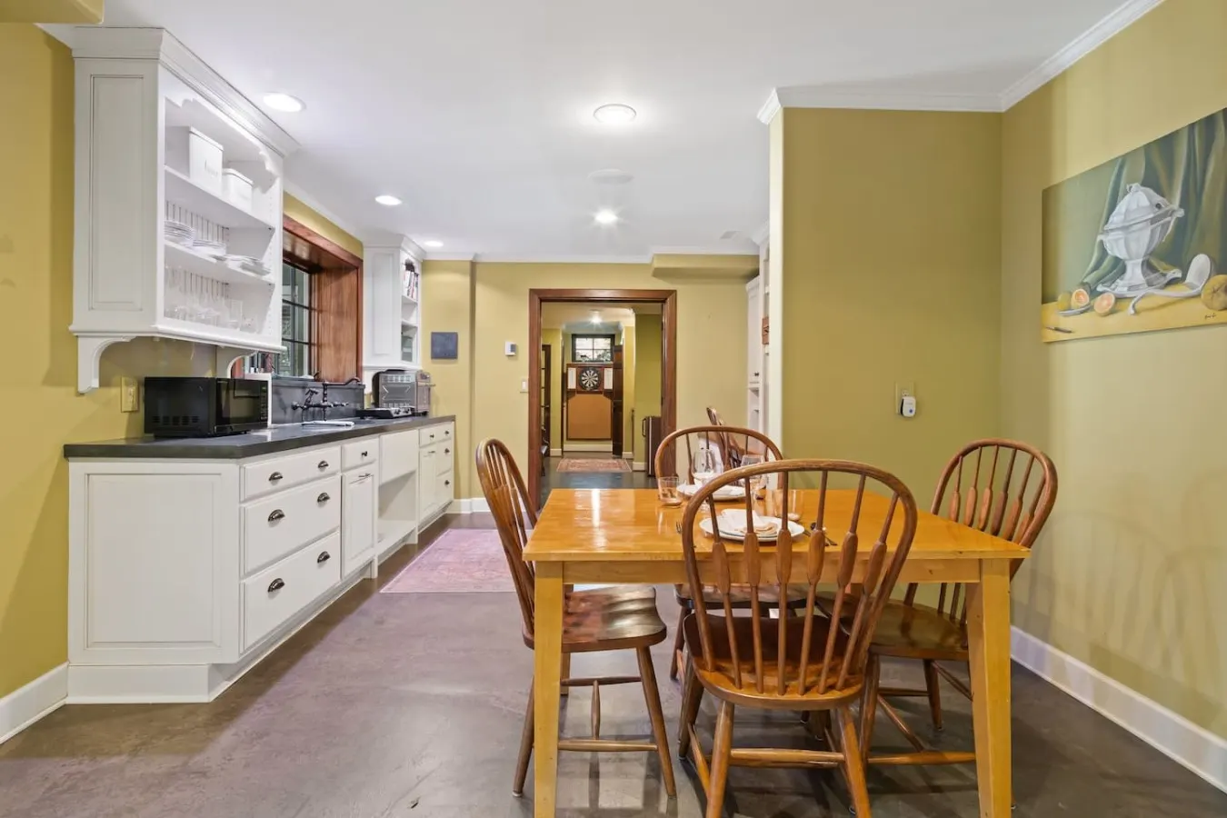 Cozy, Quiet, Hot Tub in Grove Park Neighborhood 17