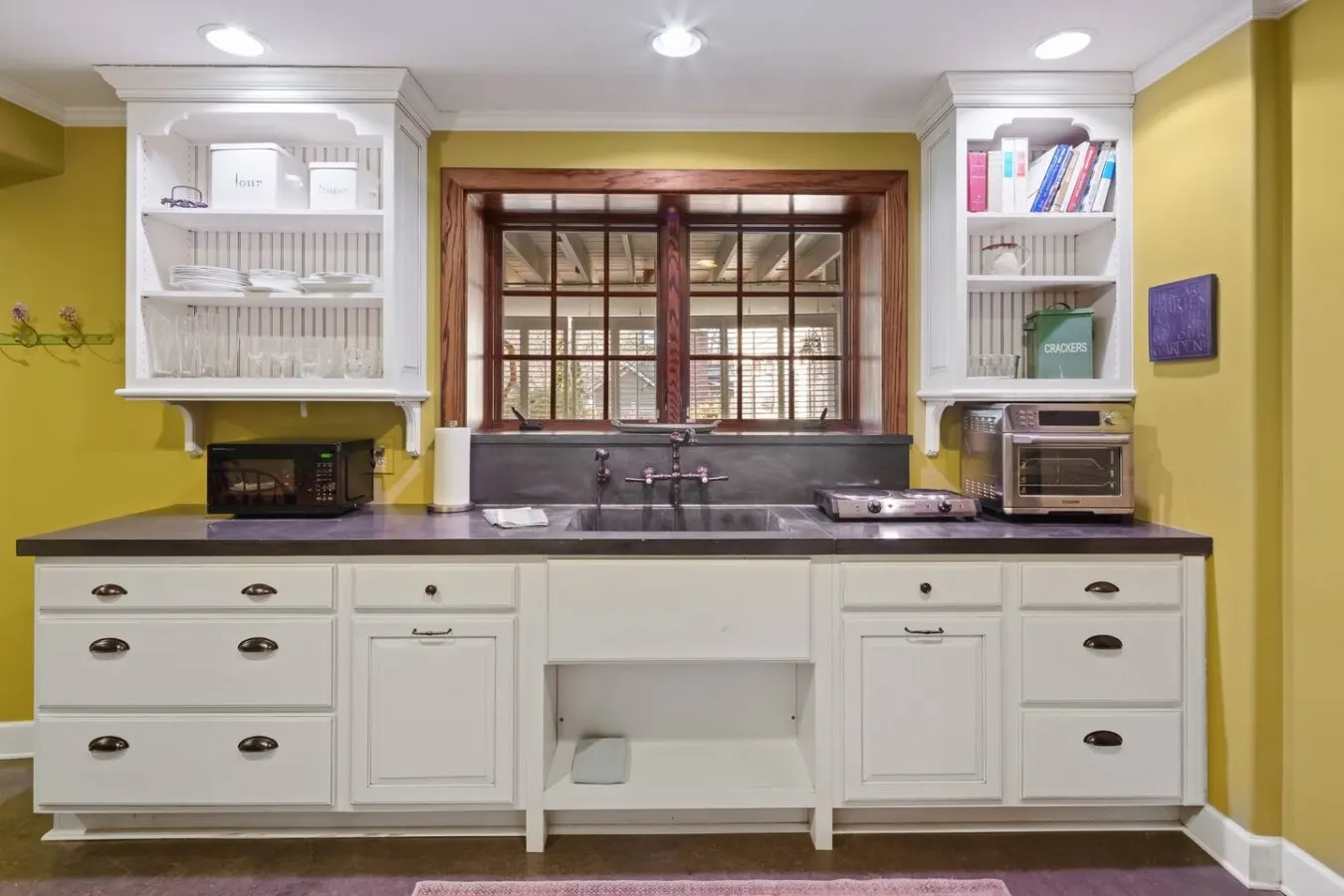 Cozy, Quiet, Hot Tub in Grove Park Neighborhood 5