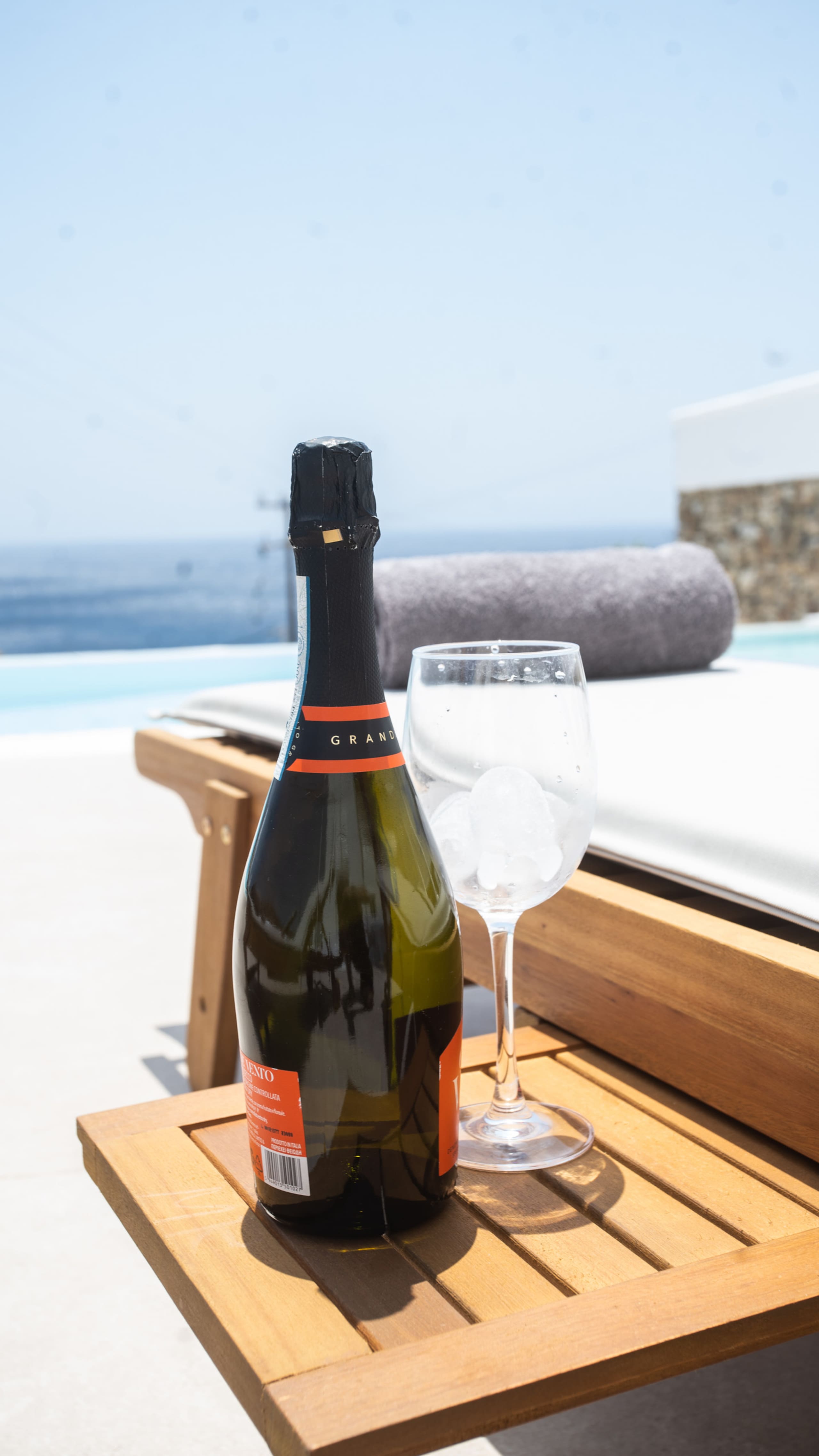 EliaSpiritVillaA3 - 4BD Mykonos w/Pool Live&Travel 7