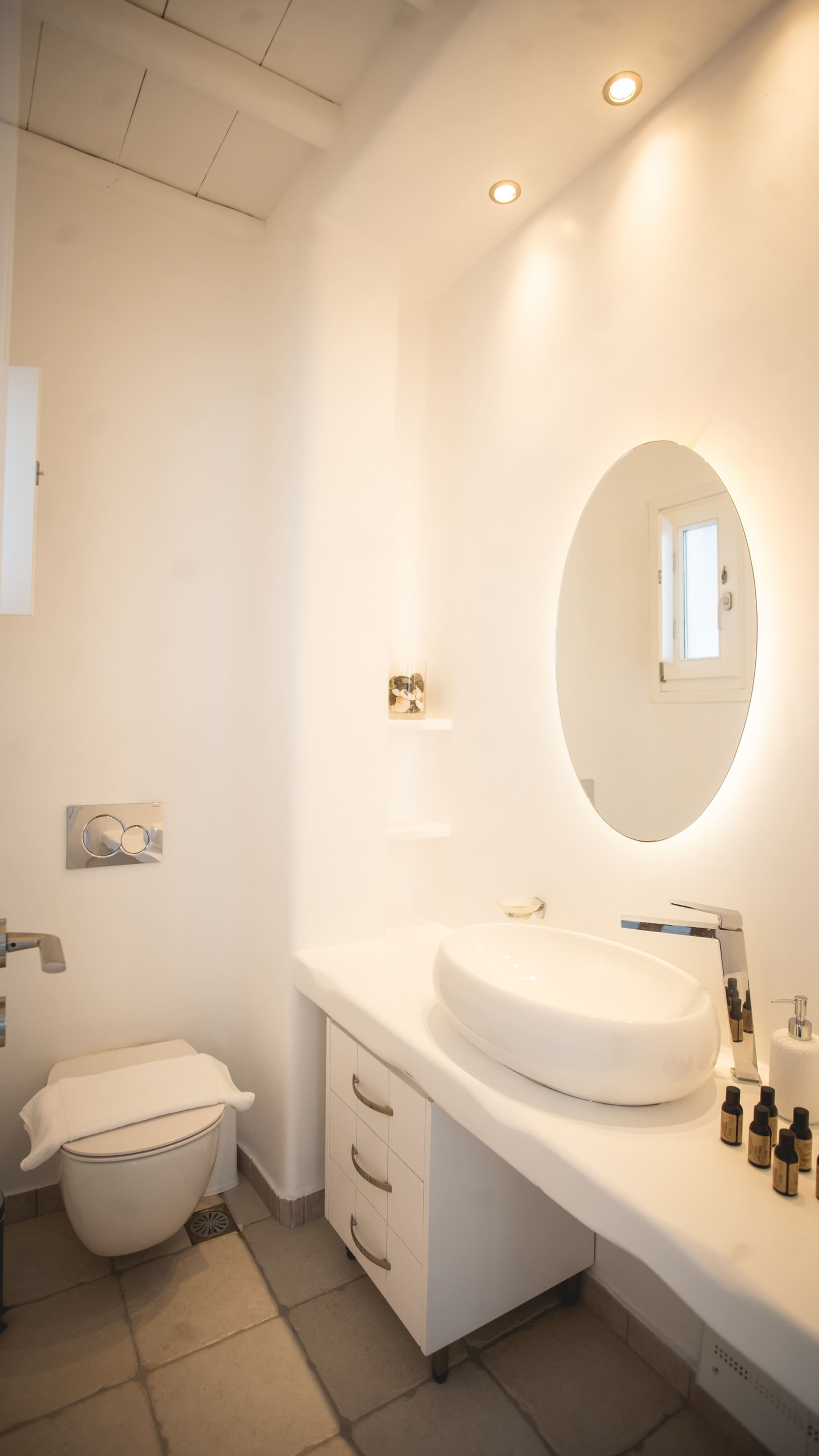EliaSpiritVillaA3 - 4BD Mykonos w/Pool Live&Travel 30