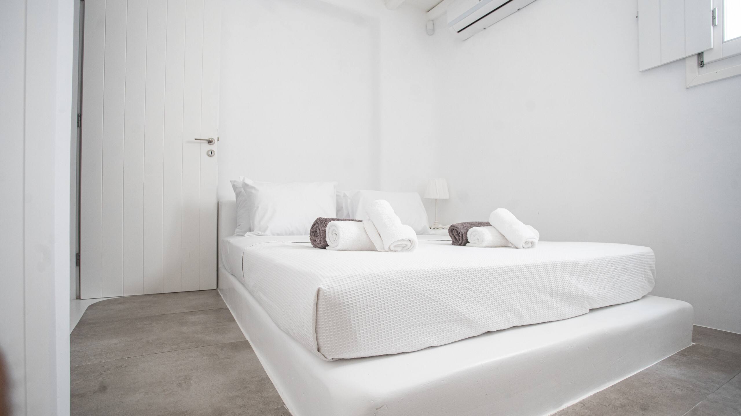 EliaSpiritVillaA3 - 4BD Mykonos w/Pool Live&Travel 19