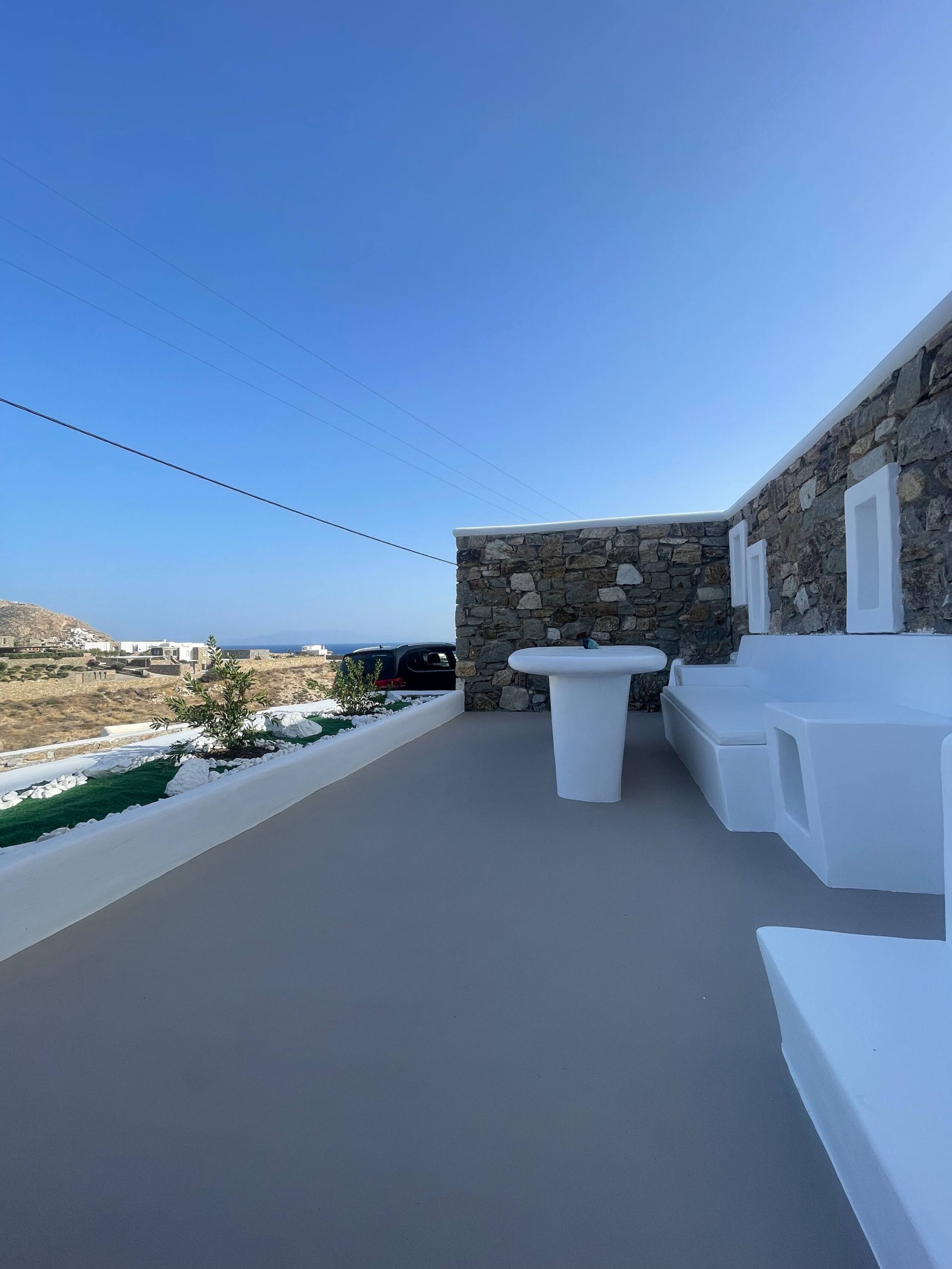 EliaSpiritVillaA3 - 4BD Mykonos w/Pool Live&Travel 34