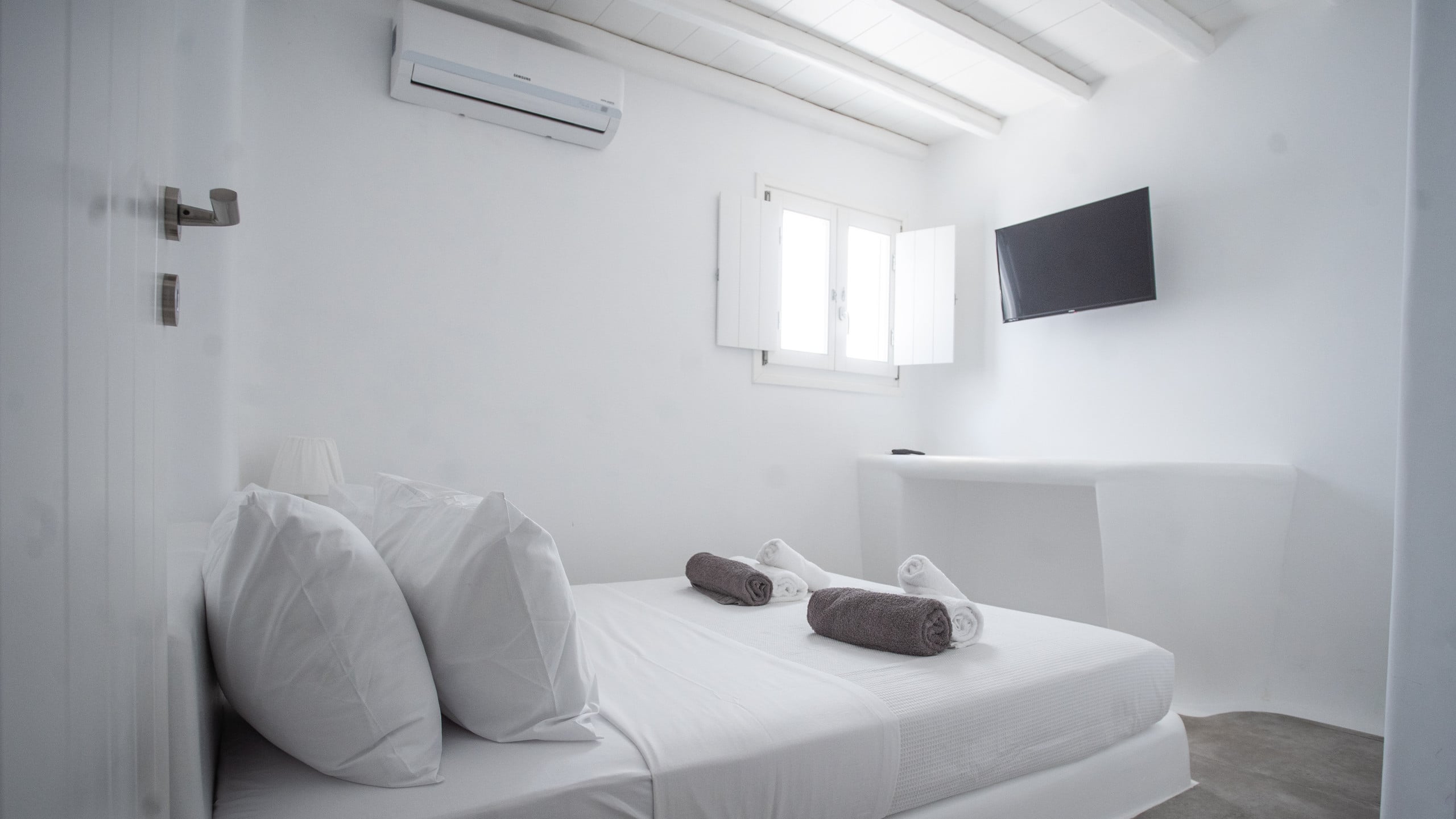 EliaSpiritVillaA3 - 4BD Mykonos w/Pool Live&Travel 20