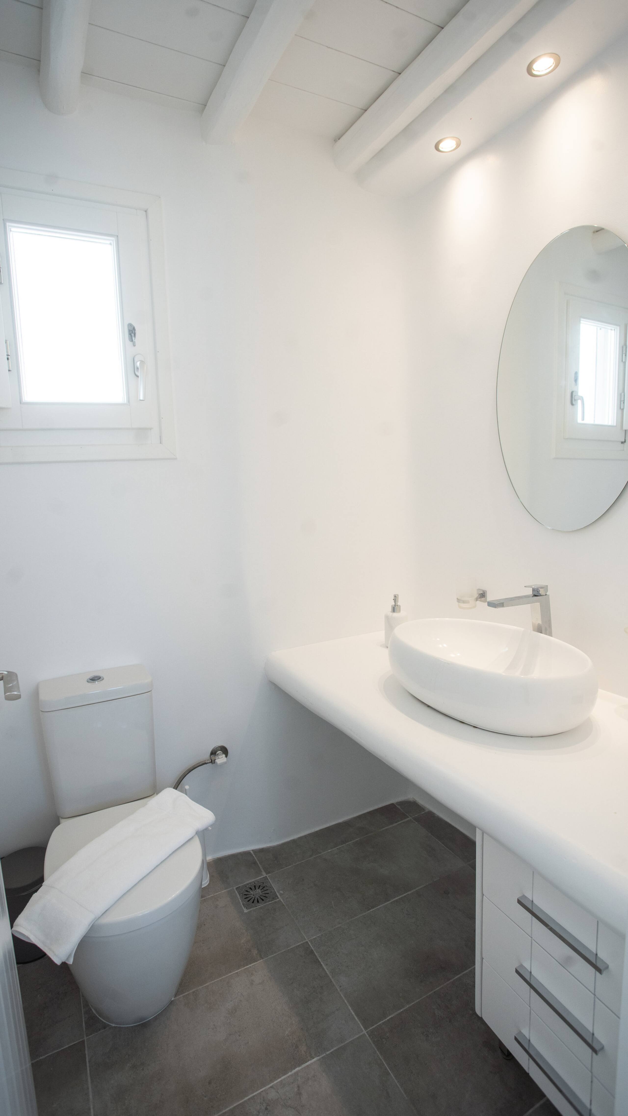 EliaSpiritVillaA3 - 4BD Mykonos w/Pool Live&Travel 27