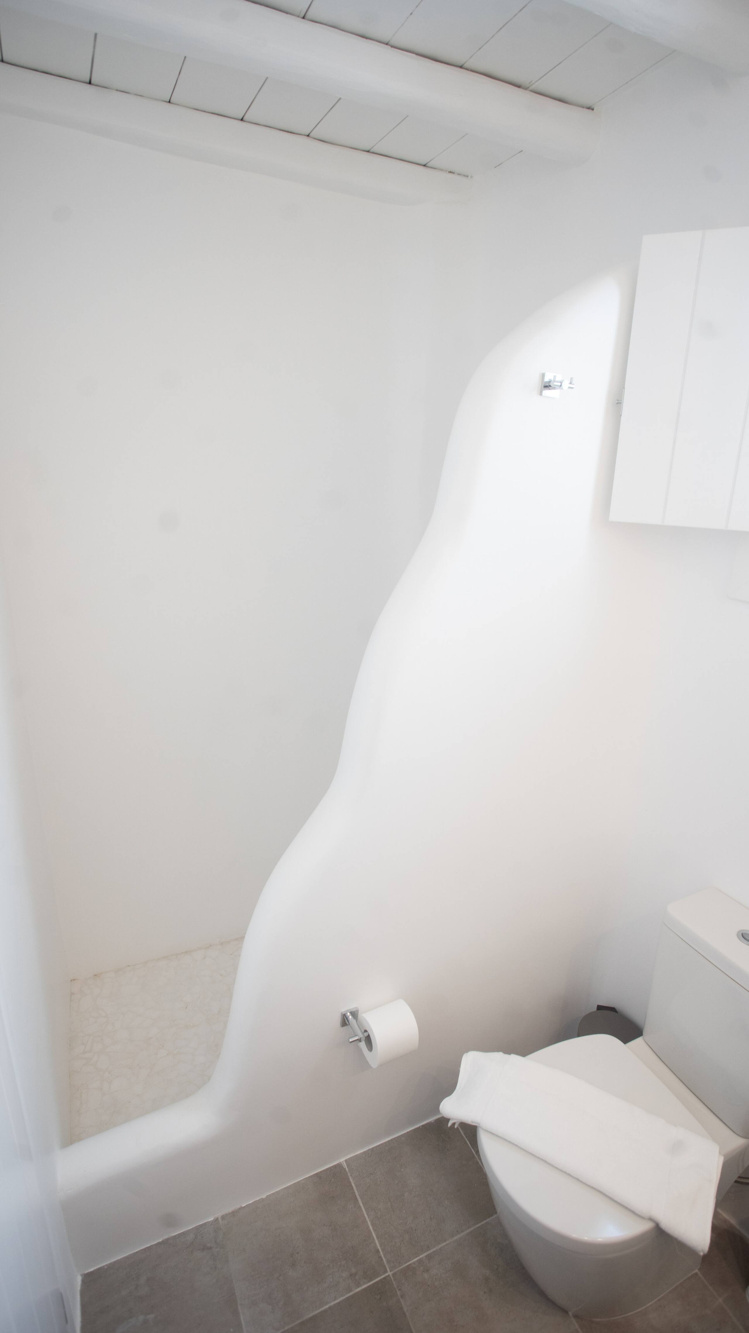 EliaSpiritVillaA3 - 4BD Mykonos w/Pool Live&Travel 28