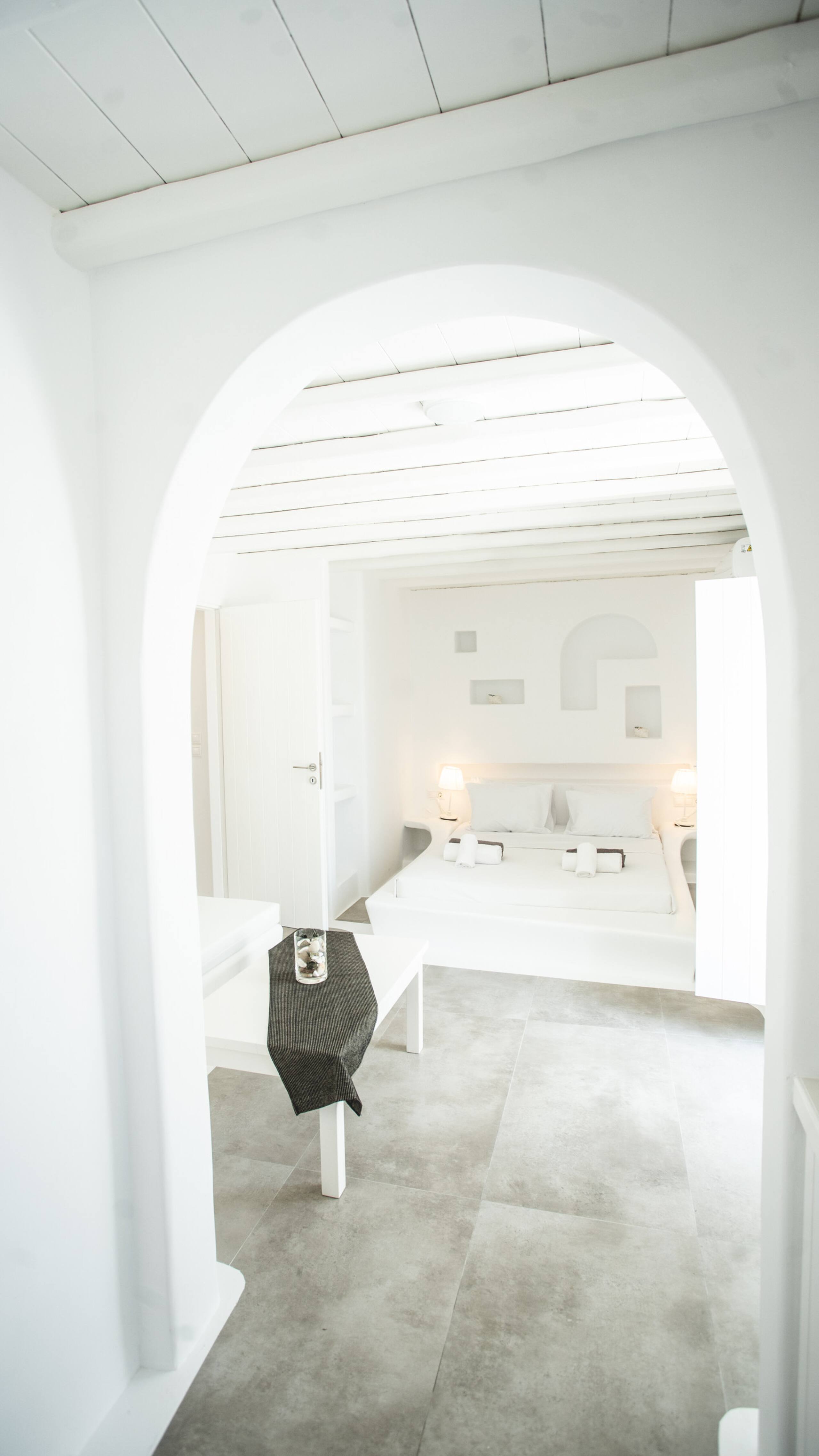 EliaSpiritVillaA3 - 4BD Mykonos w/Pool Live&Travel 18