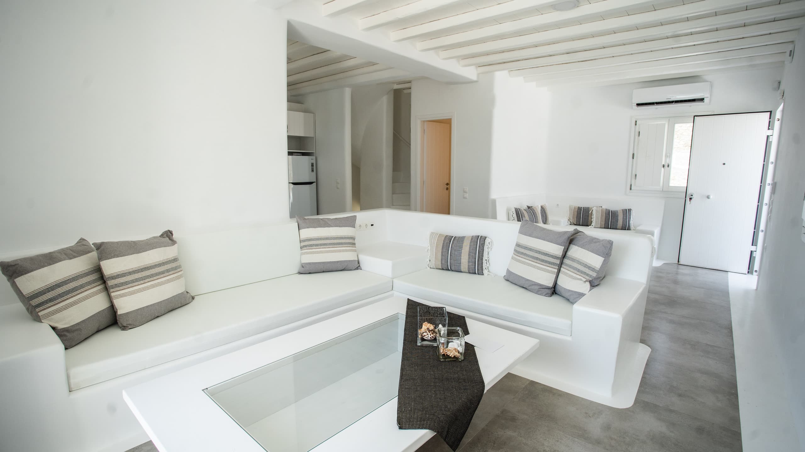 EliaSpiritVillaA3 - 4BD Mykonos w/Pool Live&Travel 10