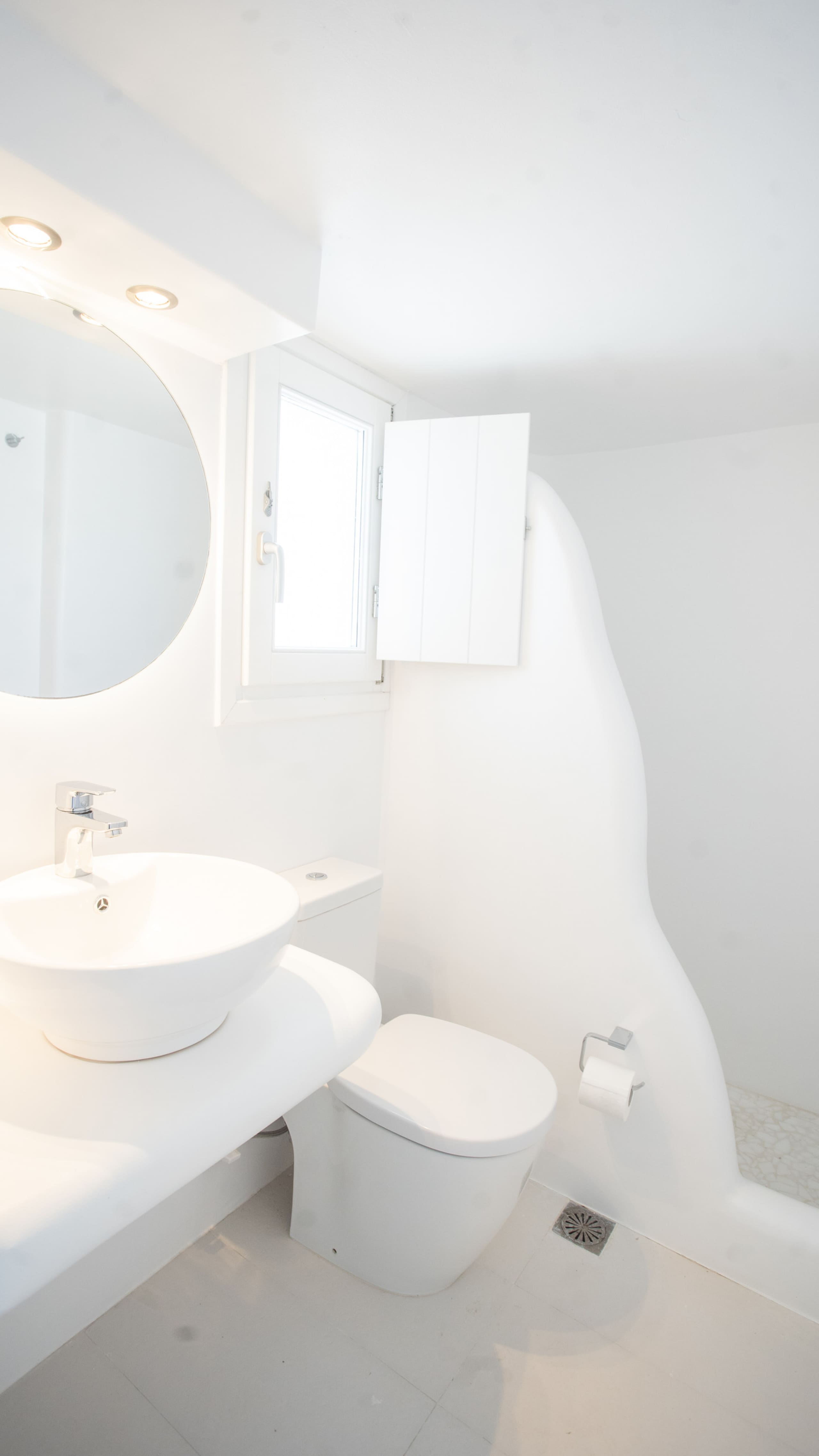 EliaSpiritVillaA3 - 4BD Mykonos w/Pool Live&Travel 29