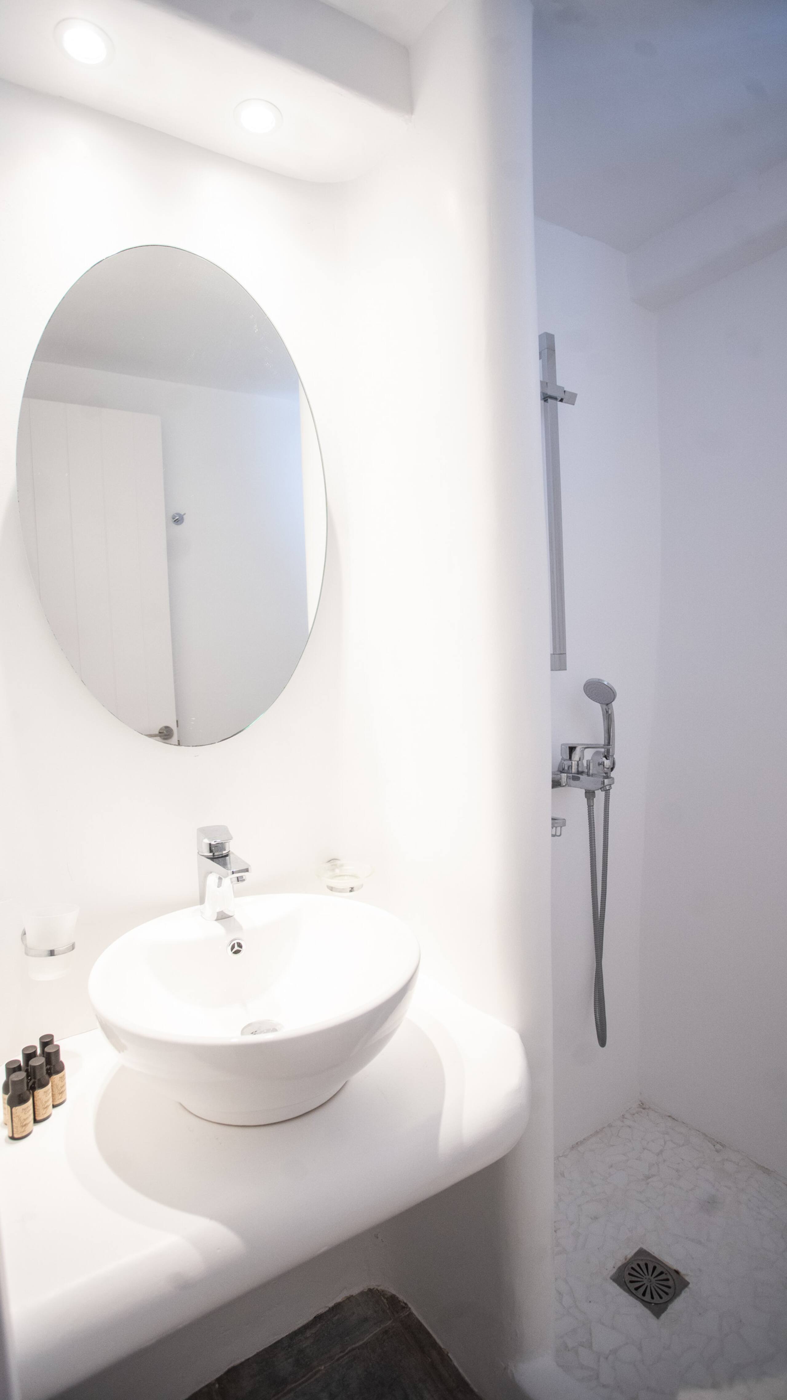 EliaSpiritVillaA3 - 4BD Mykonos w/Pool Live&Travel 25