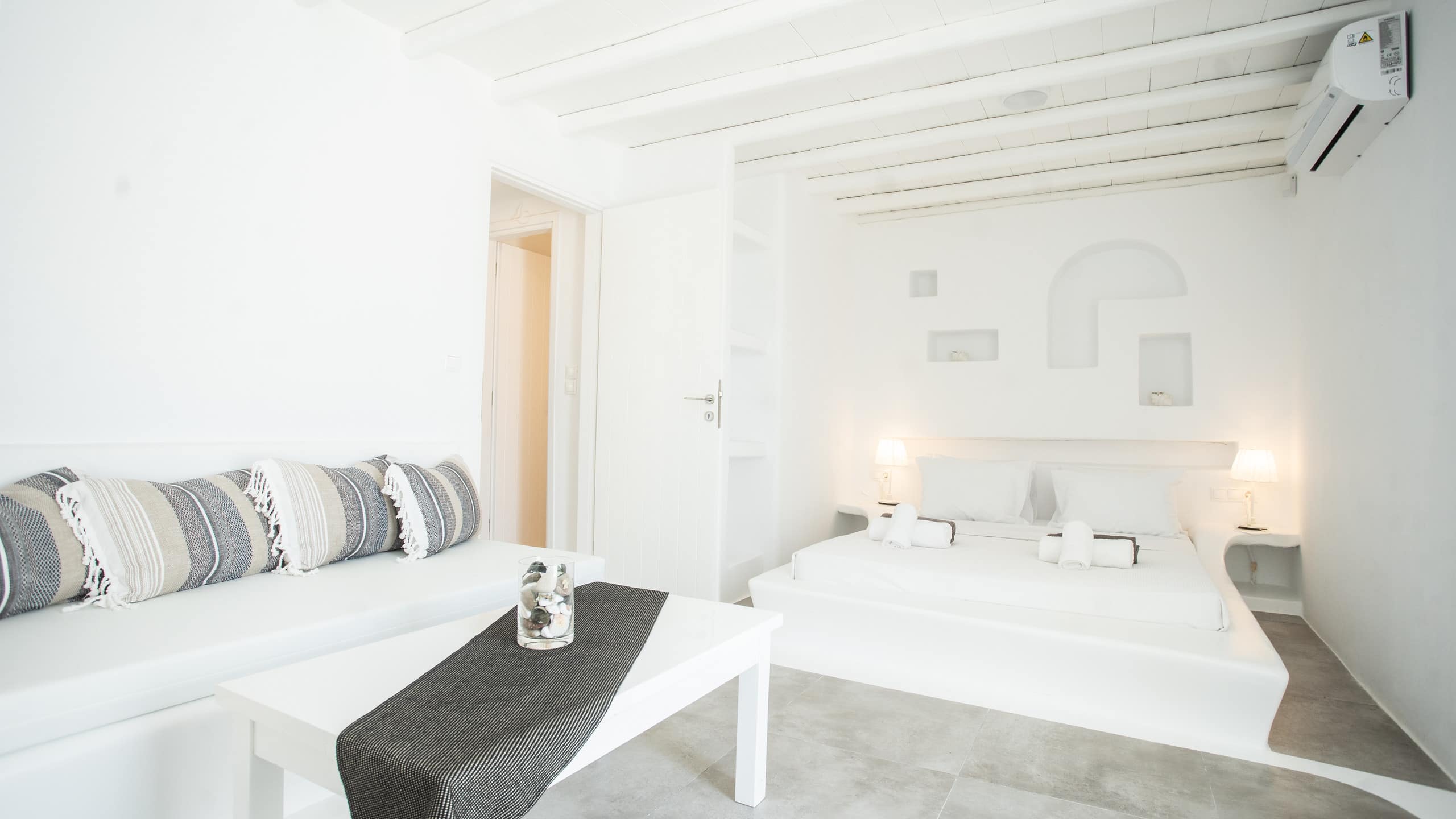 EliaSpiritVillaA3 - 4BD Mykonos w/Pool Live&Travel — photo 5