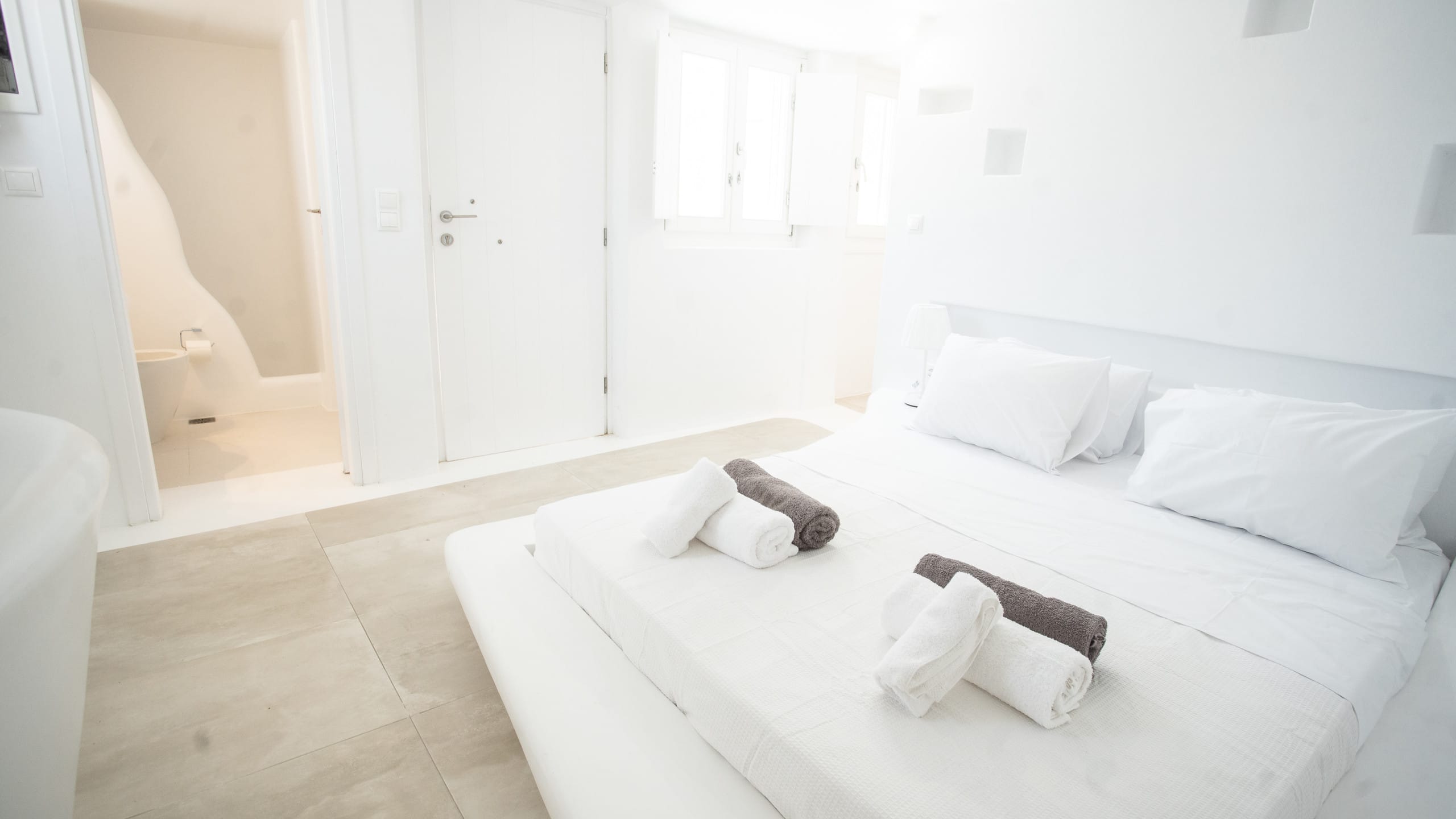 EliaSpiritVillaA3 - 4BD Mykonos w/Pool Live&Travel 23