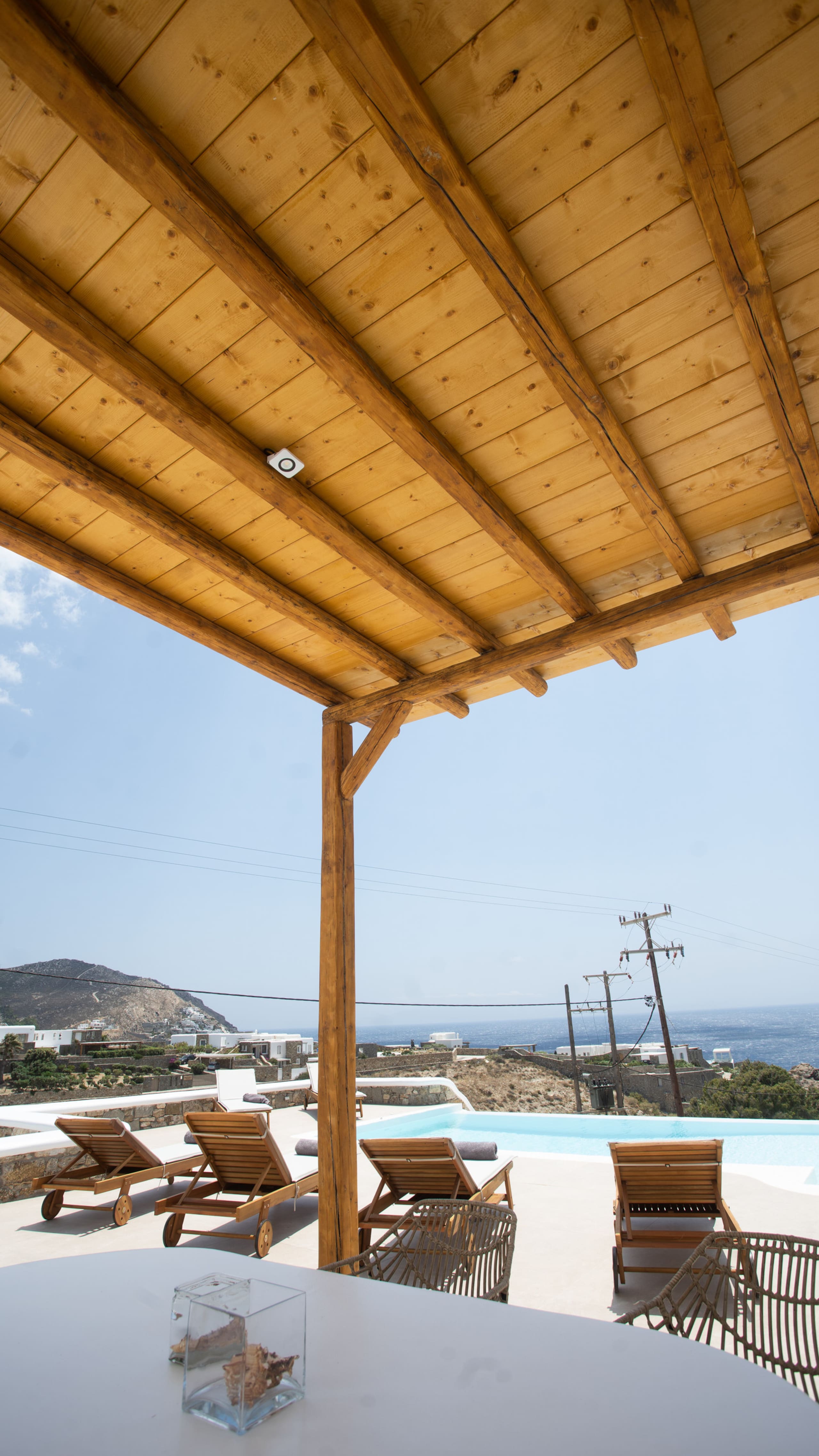 EliaSpiritVillaA3 - 4BD Mykonos w/Pool Live&Travel 8