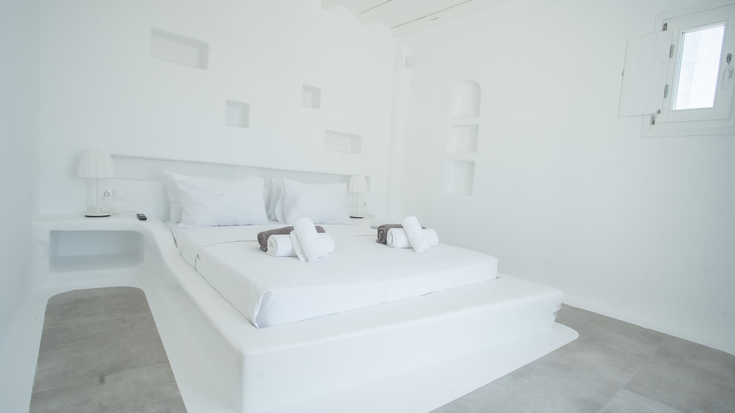 EliaSpiritVillaA3 - 4BD Mykonos w/Pool Live&Travel 15