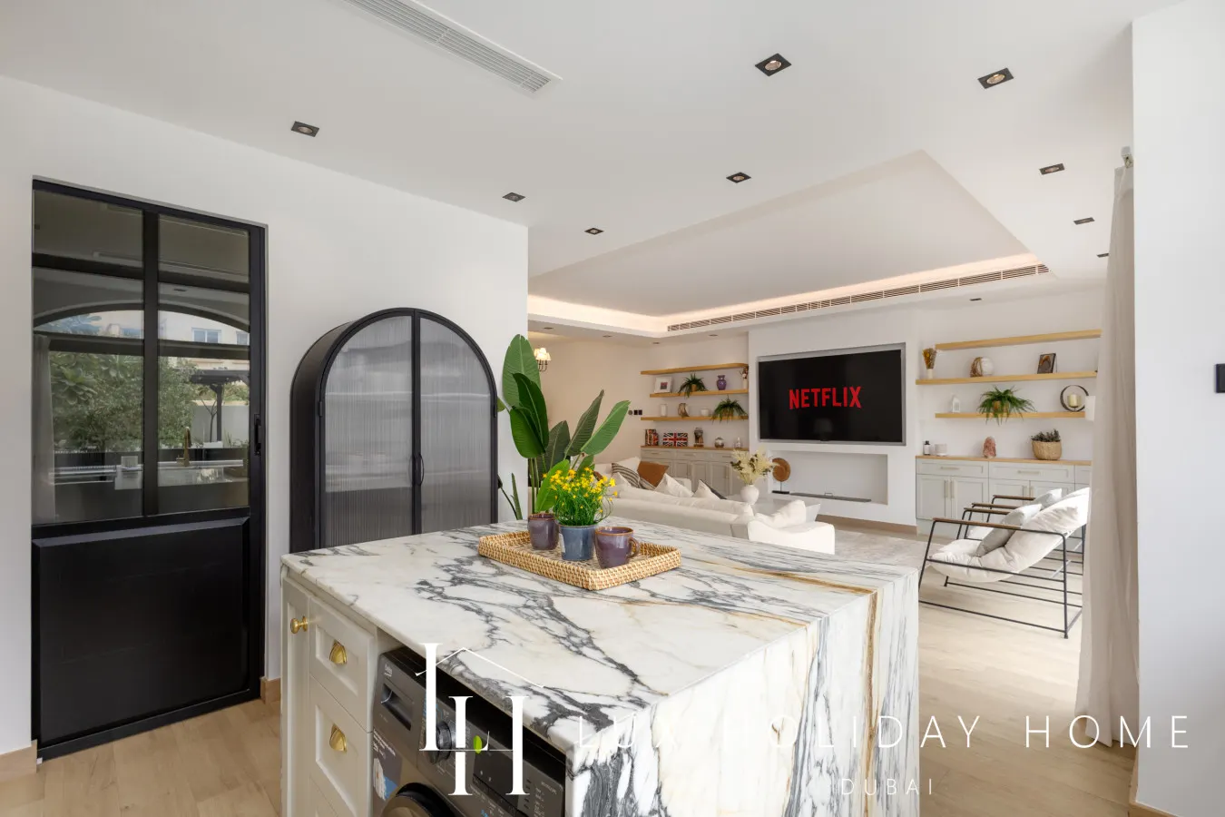 LUX The Serene Springs Villa 11