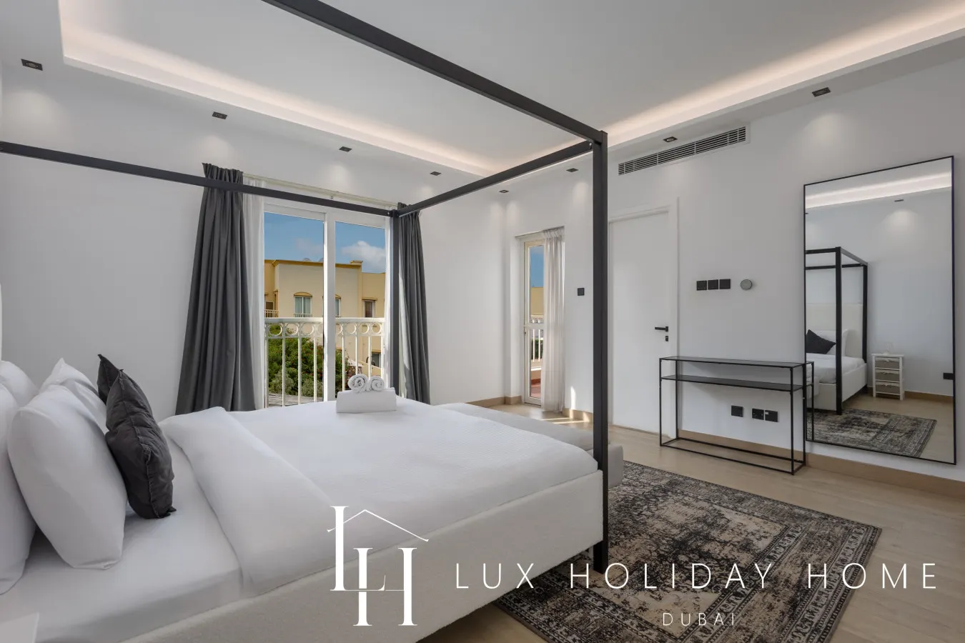 LUX The Serene Springs Villa 17