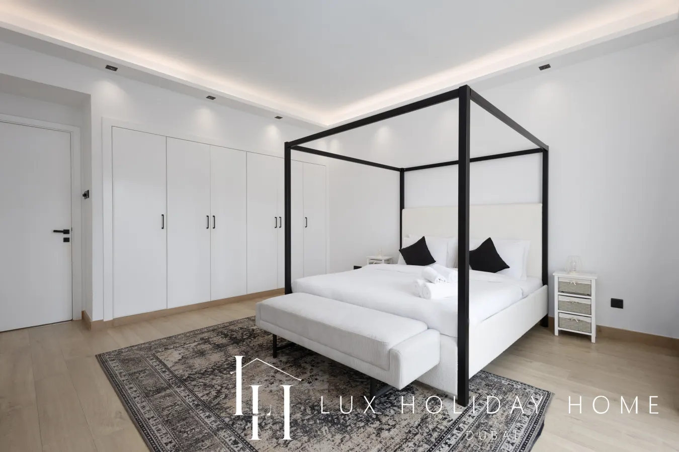 LUX The Serene Springs Villa 18