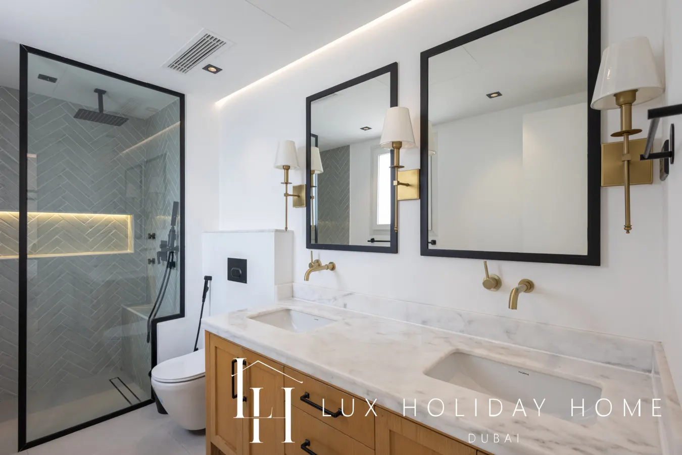 LUX The Serene Springs Villa 19