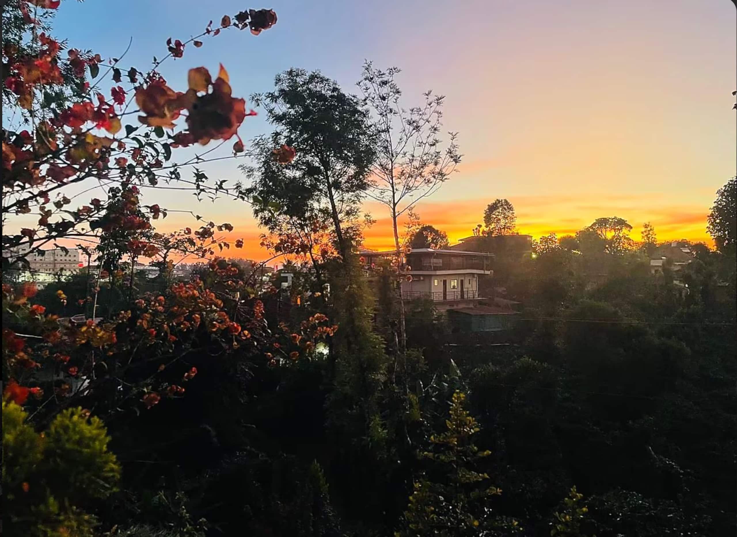 3BHK Heritage Villa @Madikeri-Sliceinn Pushpanjali 39