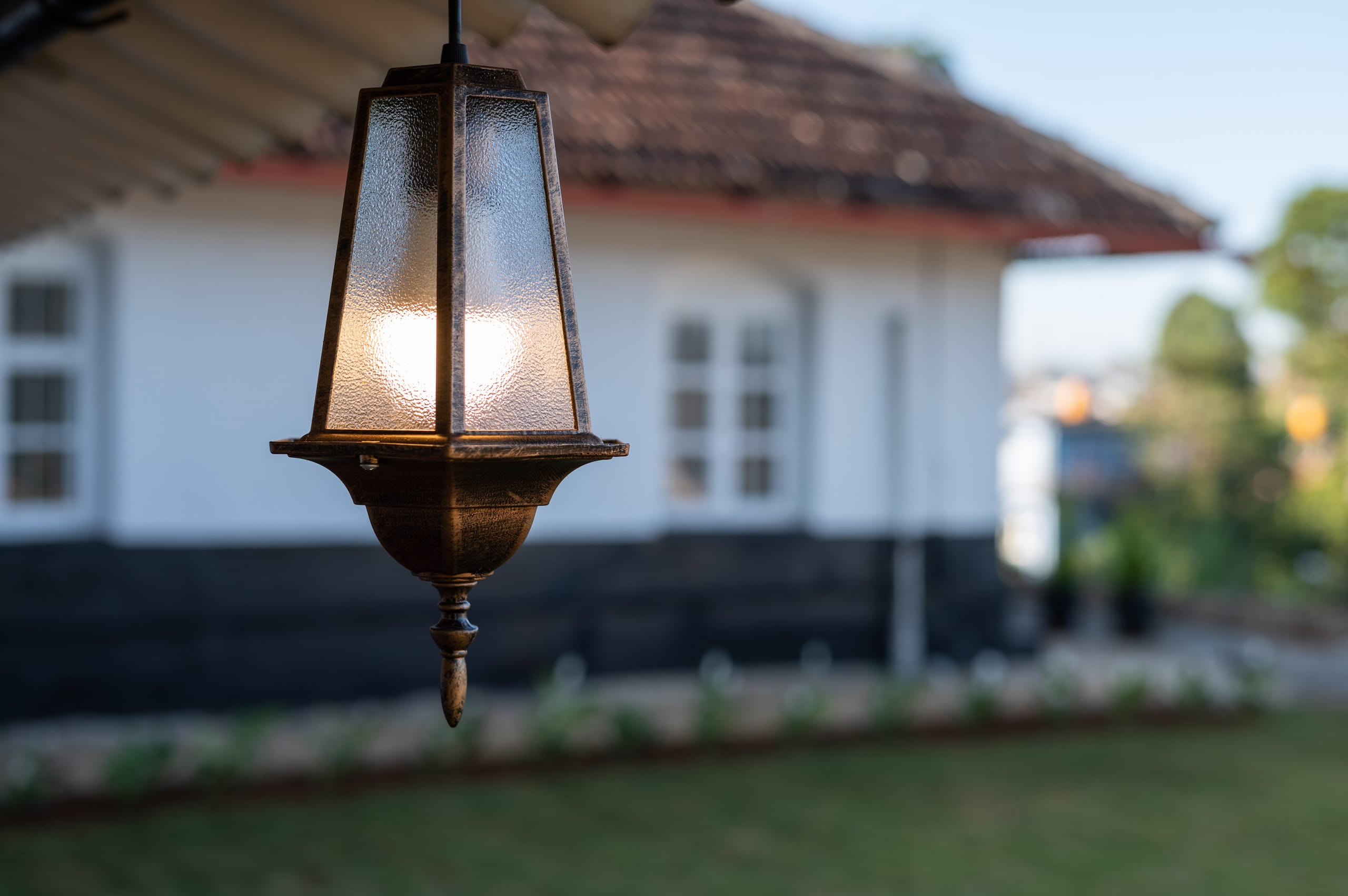 3BHK Heritage Villa @Madikeri-Sliceinn Pushpanjali 31