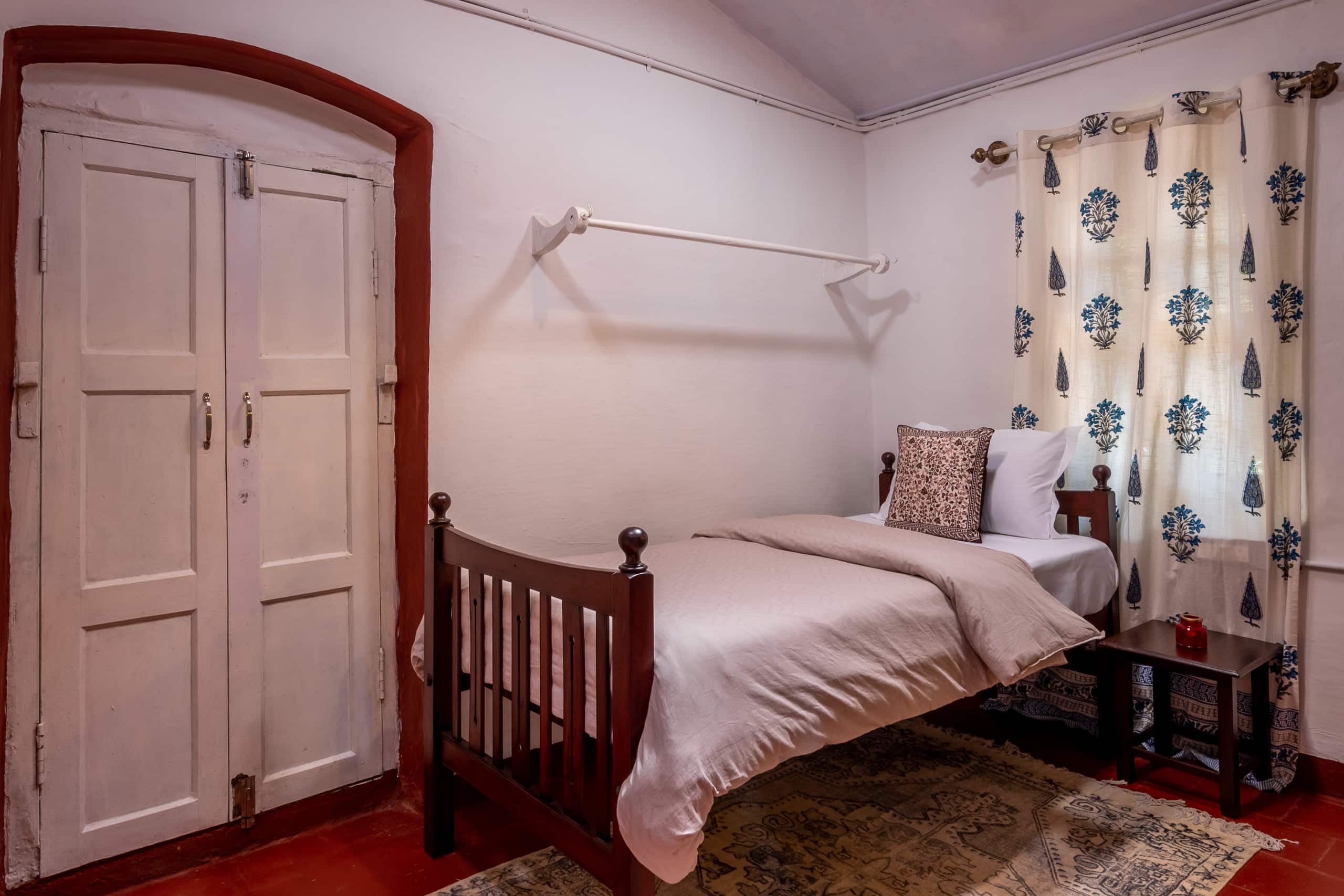 3BHK Heritage Villa @Madikeri-Sliceinn Pushpanjali 21