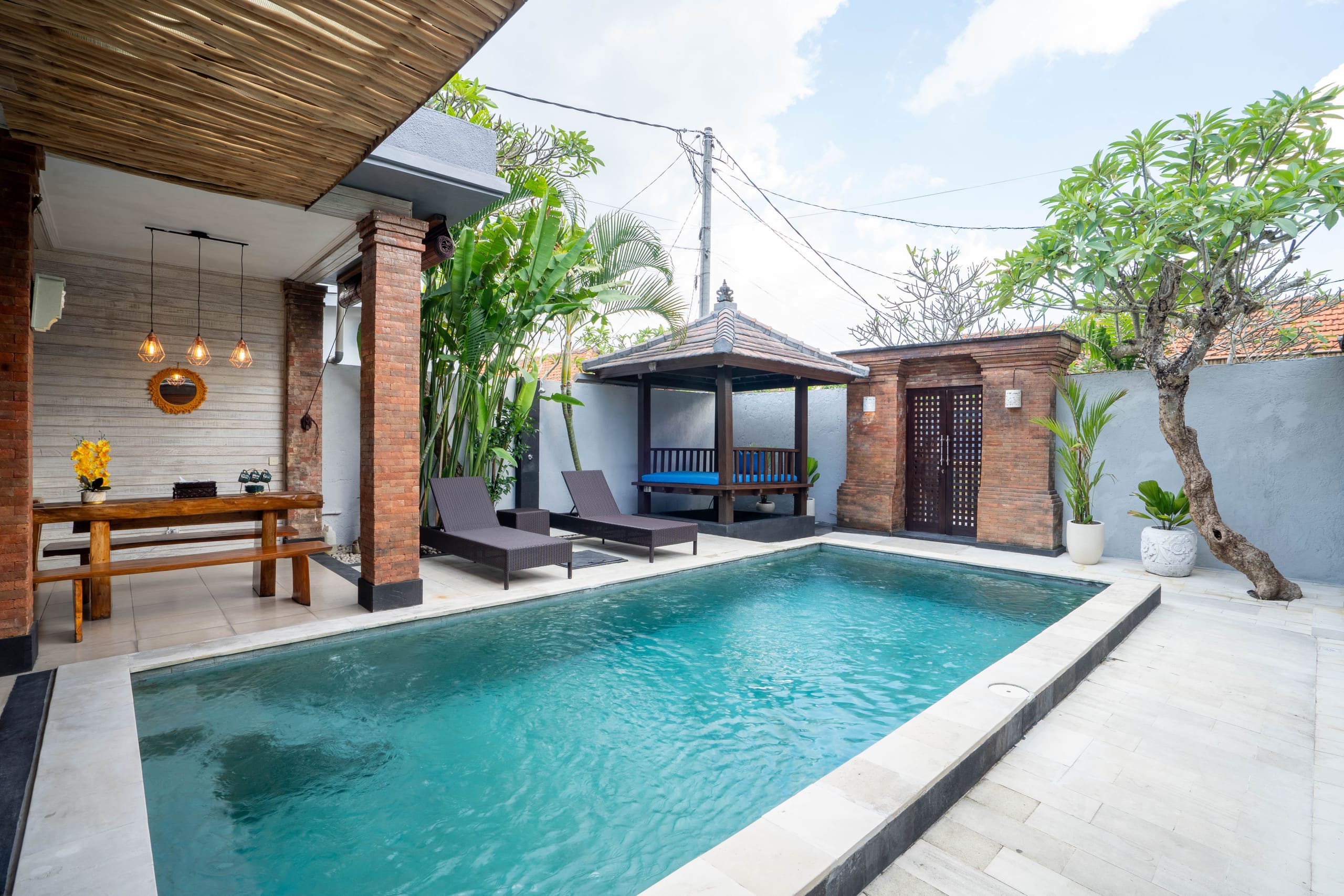 Villa jepun berawa — photo 5