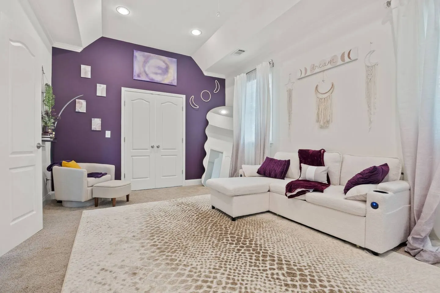 Spacious & Stylish East Atlanta Home Sleeps 8 20
