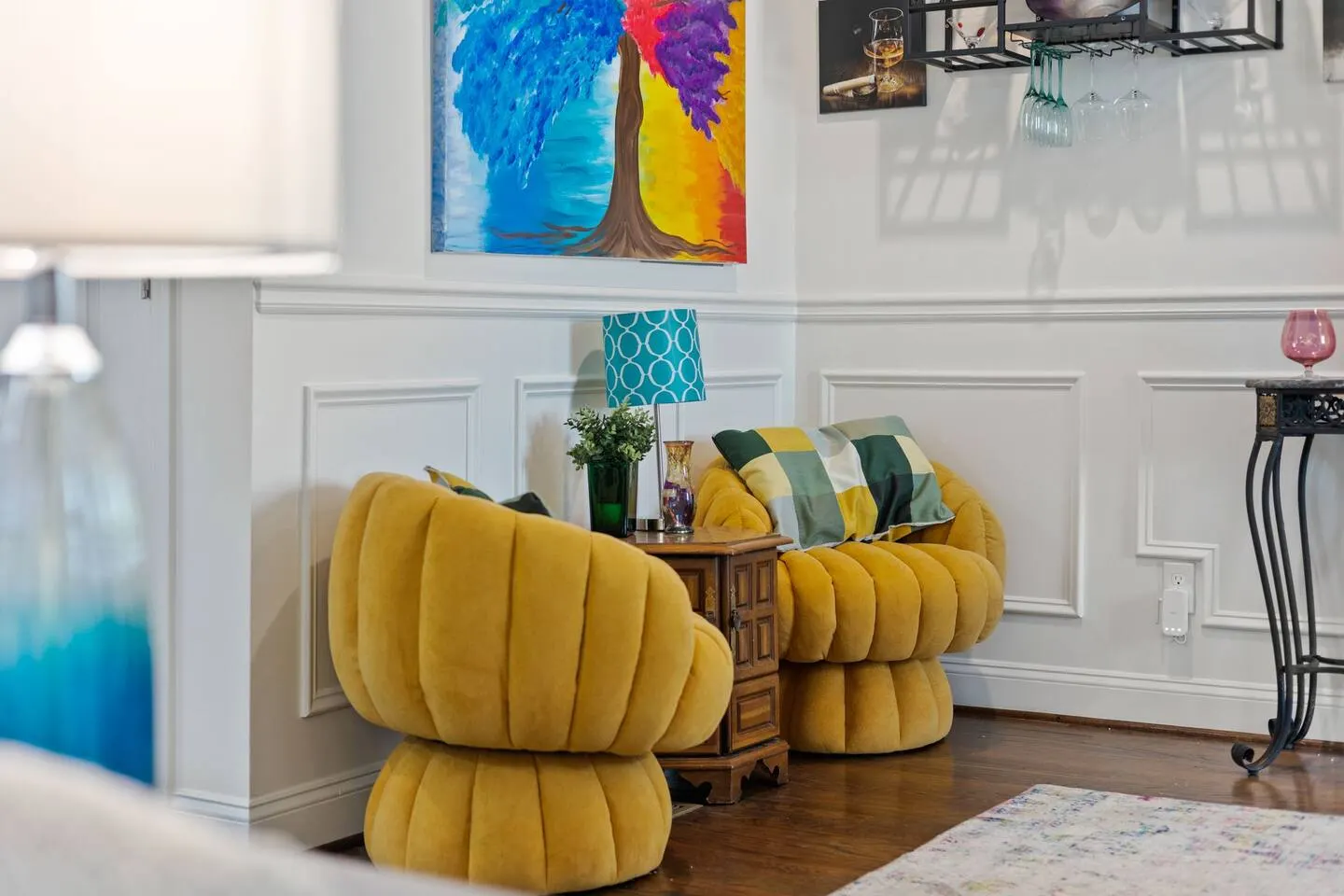 Spacious & Stylish East Atlanta Home Sleeps 8 6