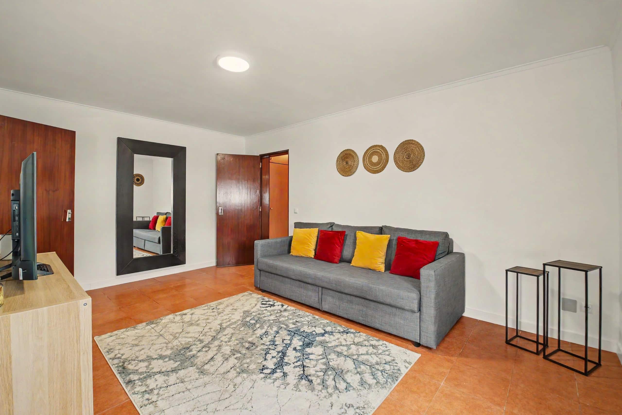 3 Vistas Garden Accommodation 19