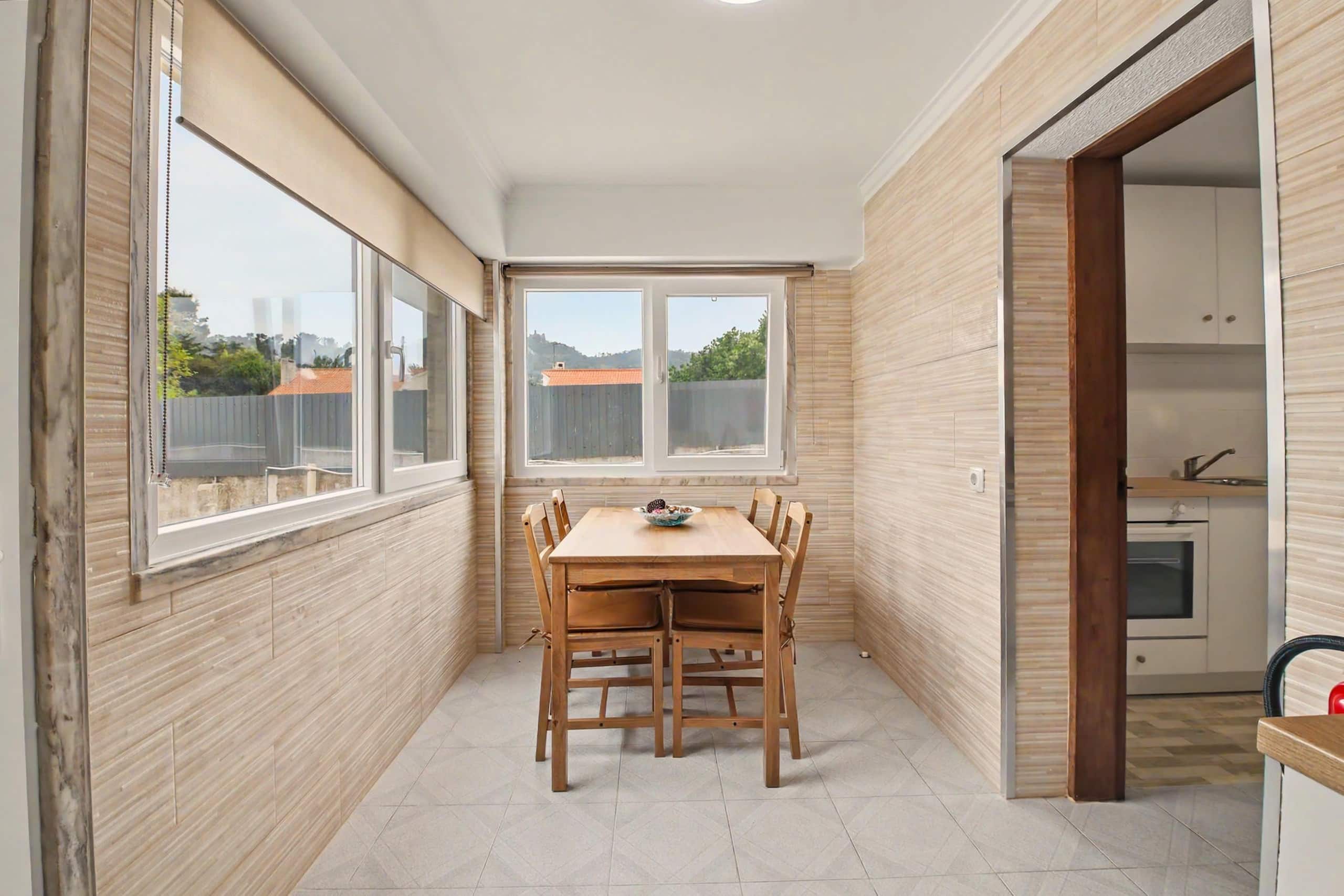 3 Vistas Garden Accommodation 9