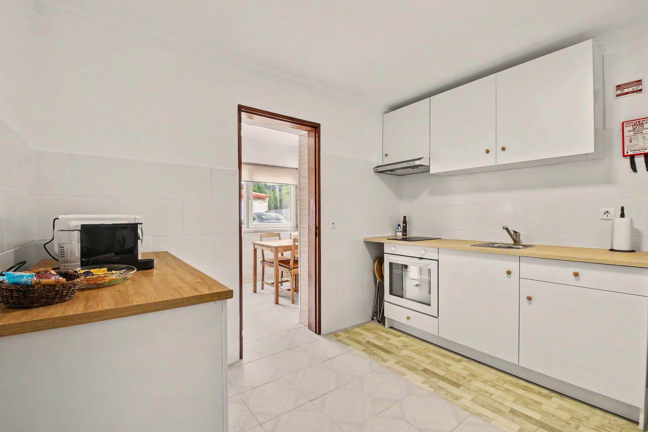 3 Vistas Garden Accommodation 7