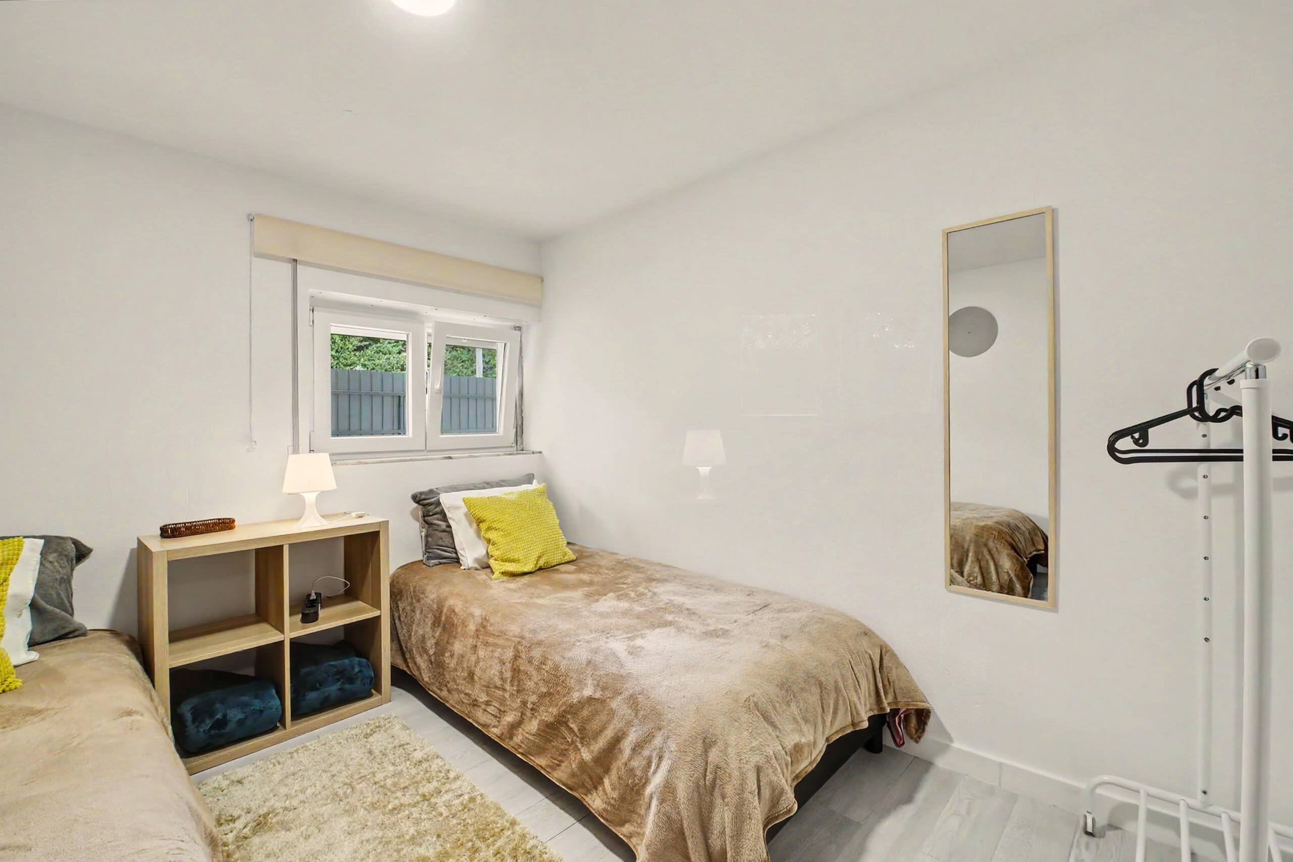 3 Vistas Garden Accommodation 17