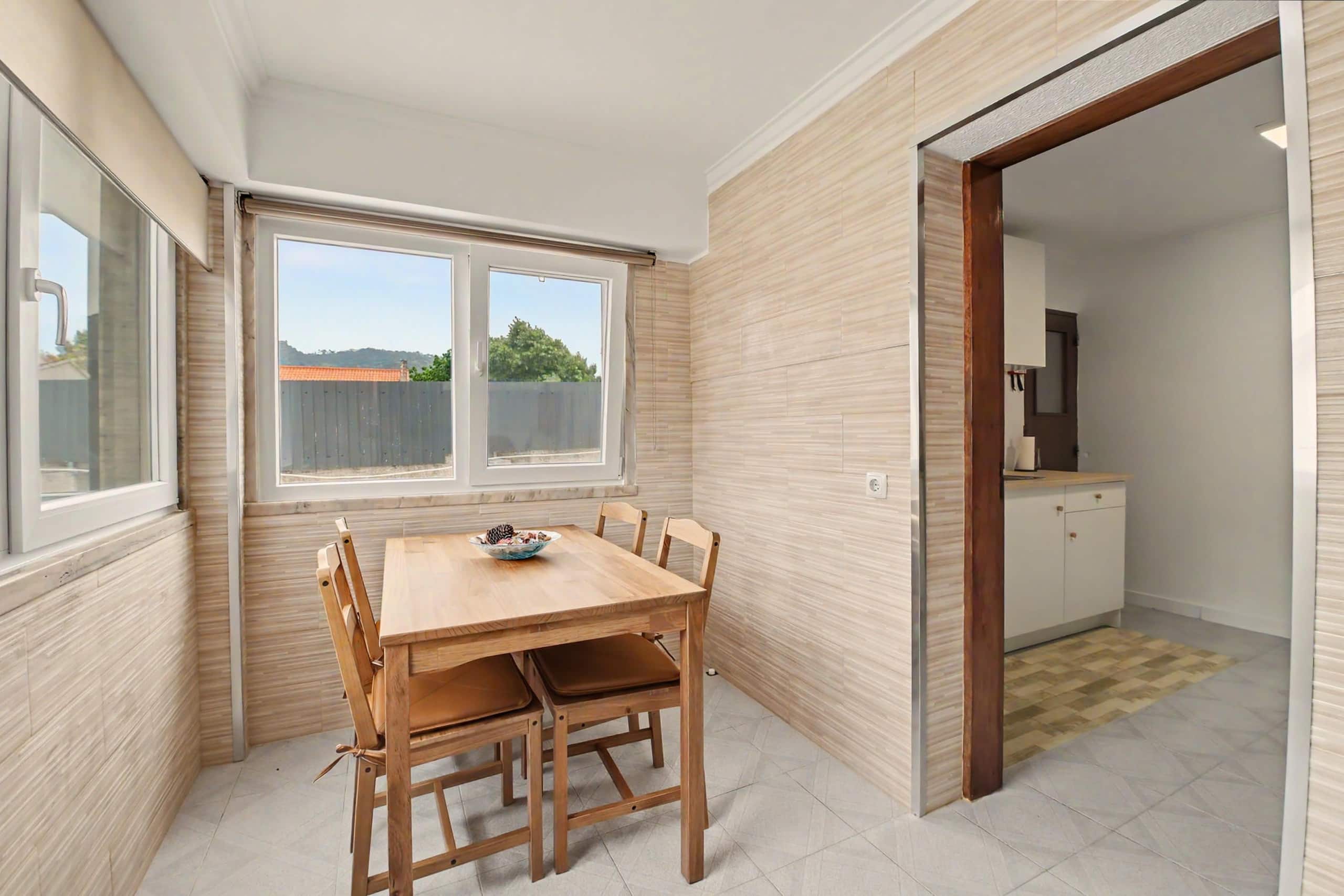 3 Vistas Garden Accommodation 8