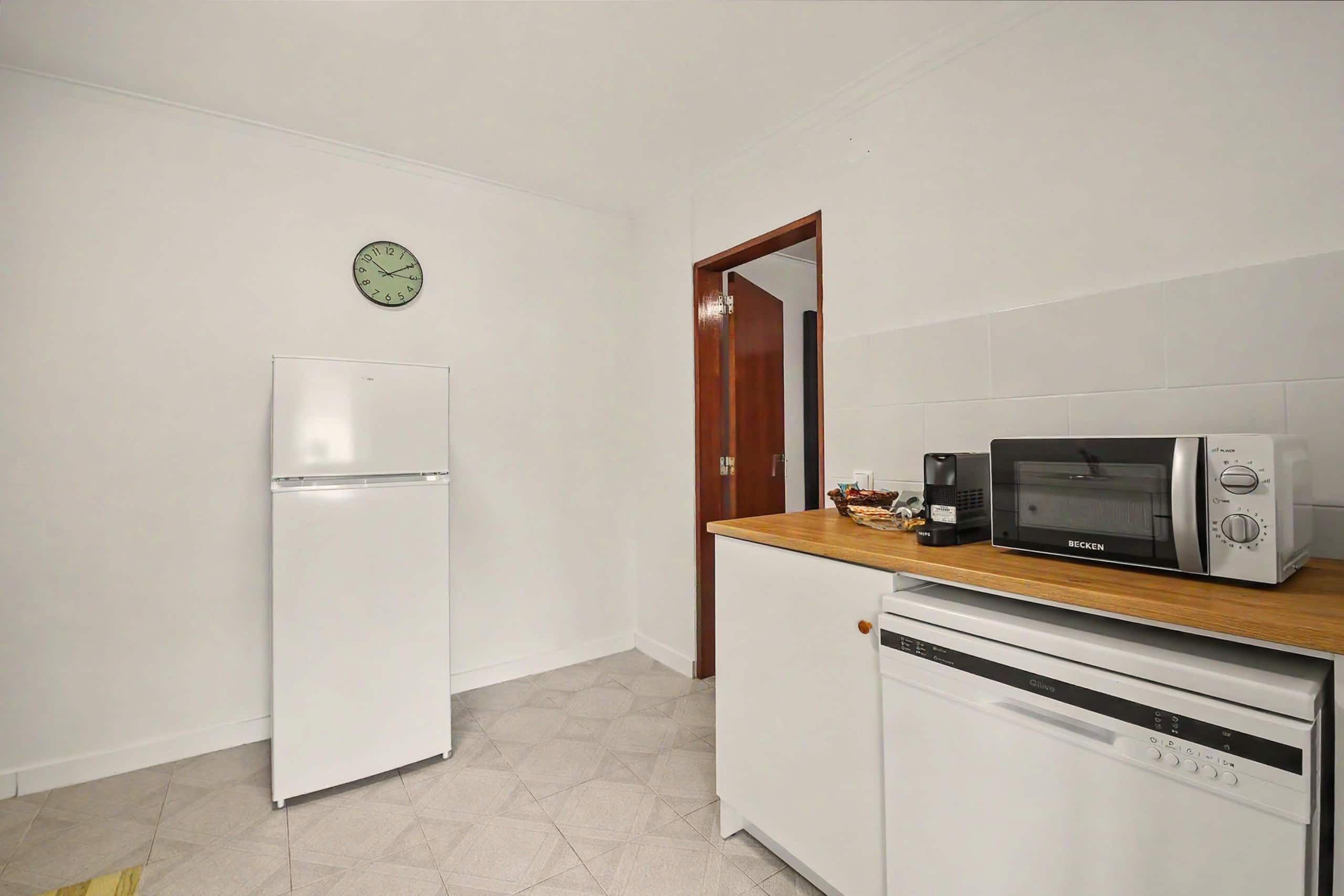3 Vistas Garden Accommodation 6