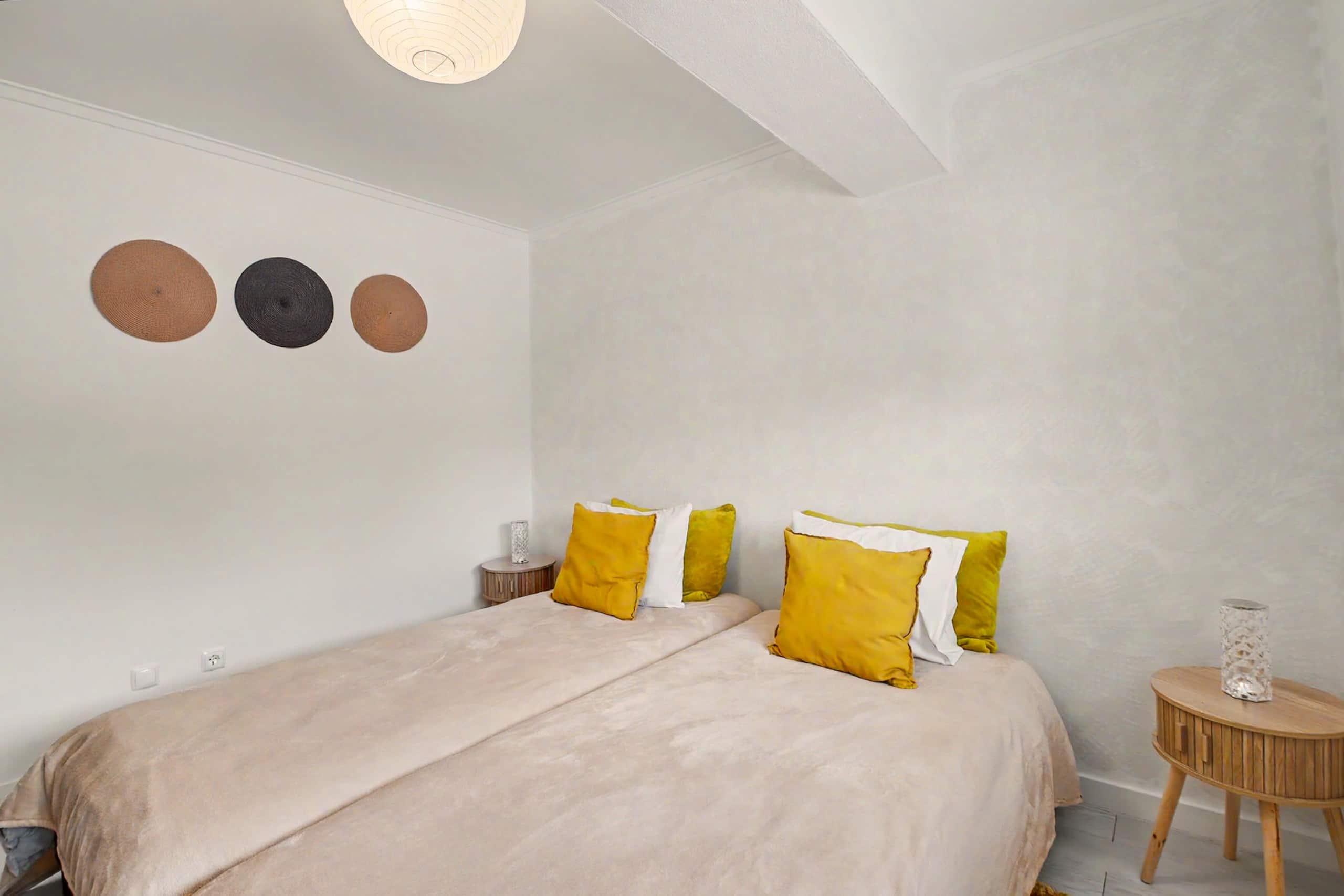3 Vistas Garden Accommodation 12