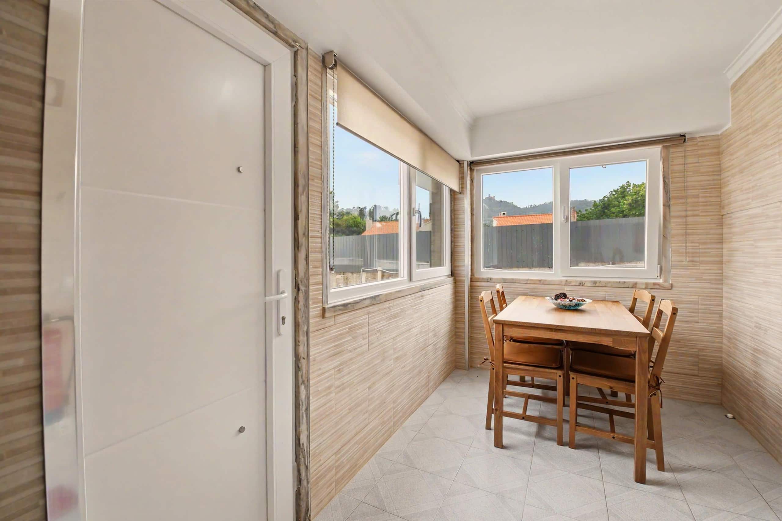 3 Vistas Garden Accommodation 10