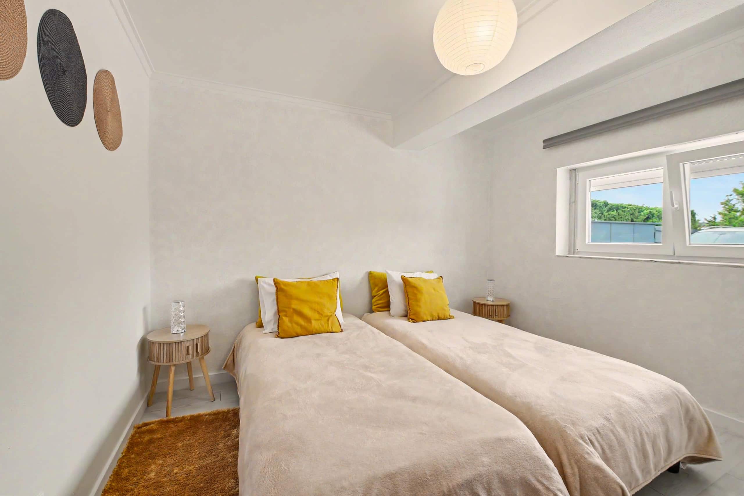 3 Vistas Garden Accommodation 11
