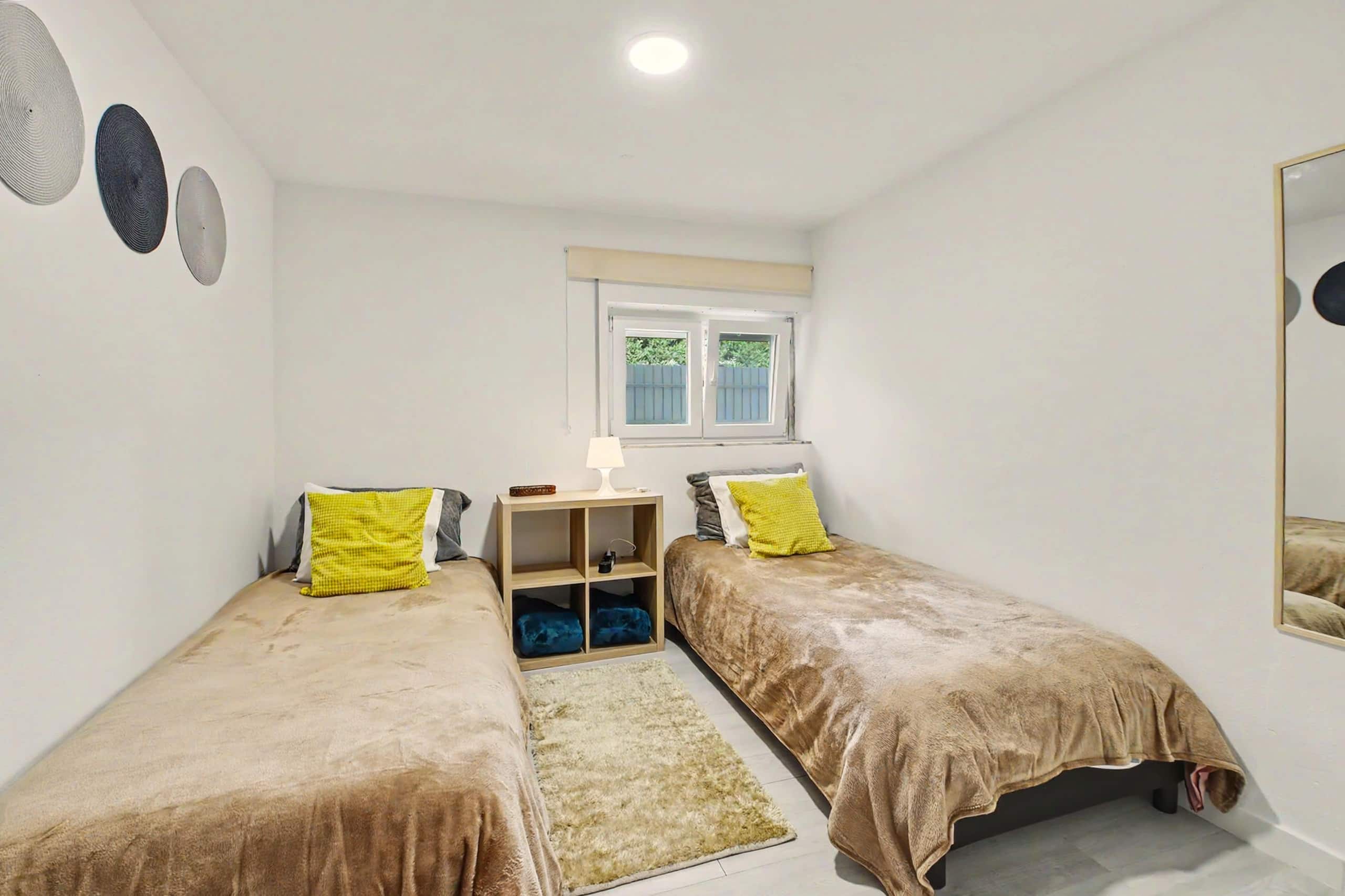 3 Vistas Garden Accommodation 18