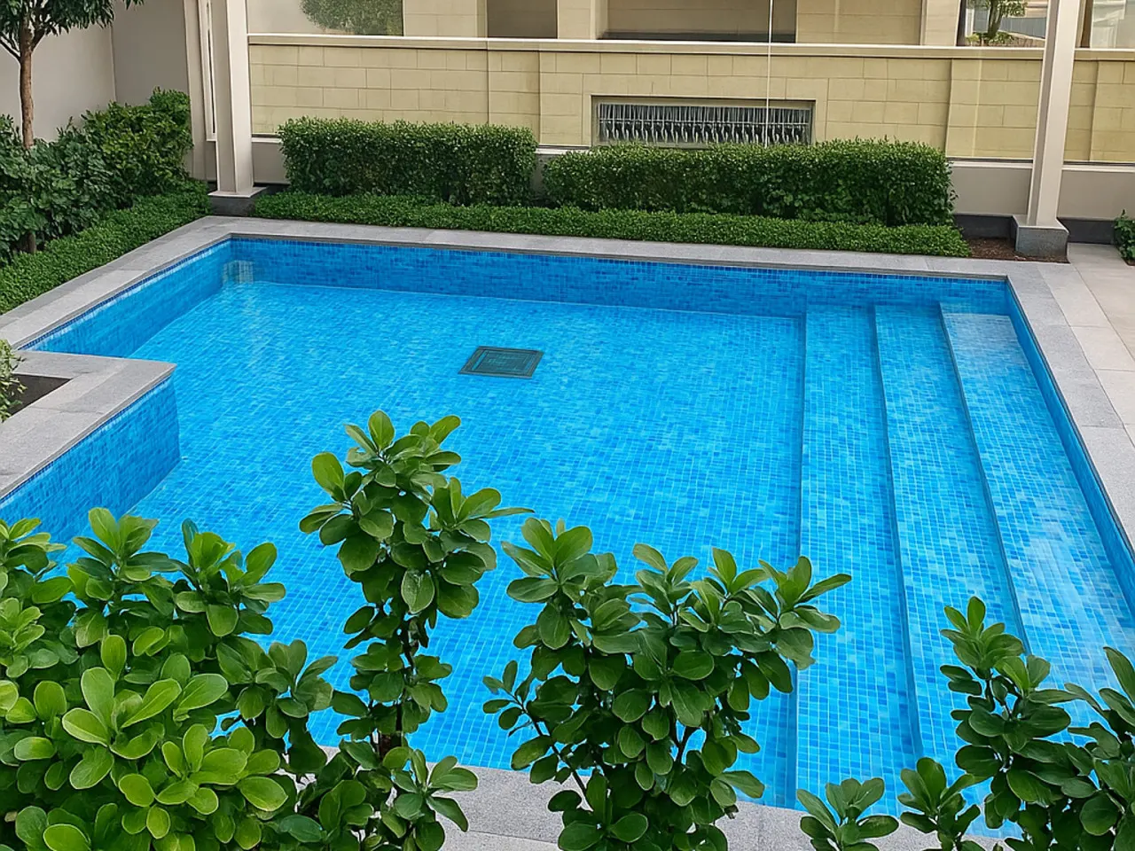 Dream Shoma Upscale 3BR in Downtown Dubai 16
