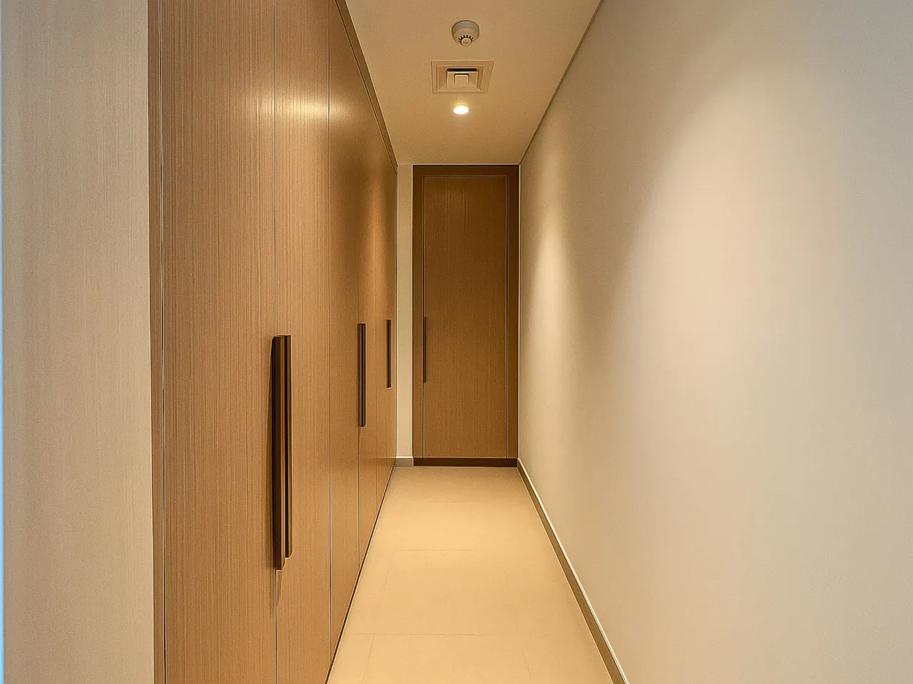 Dream Shoma Upscale 3BR in Downtown Dubai 6