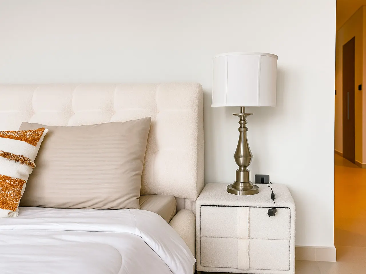 Dream Shoma Upscale 3BR in Downtown Dubai 7