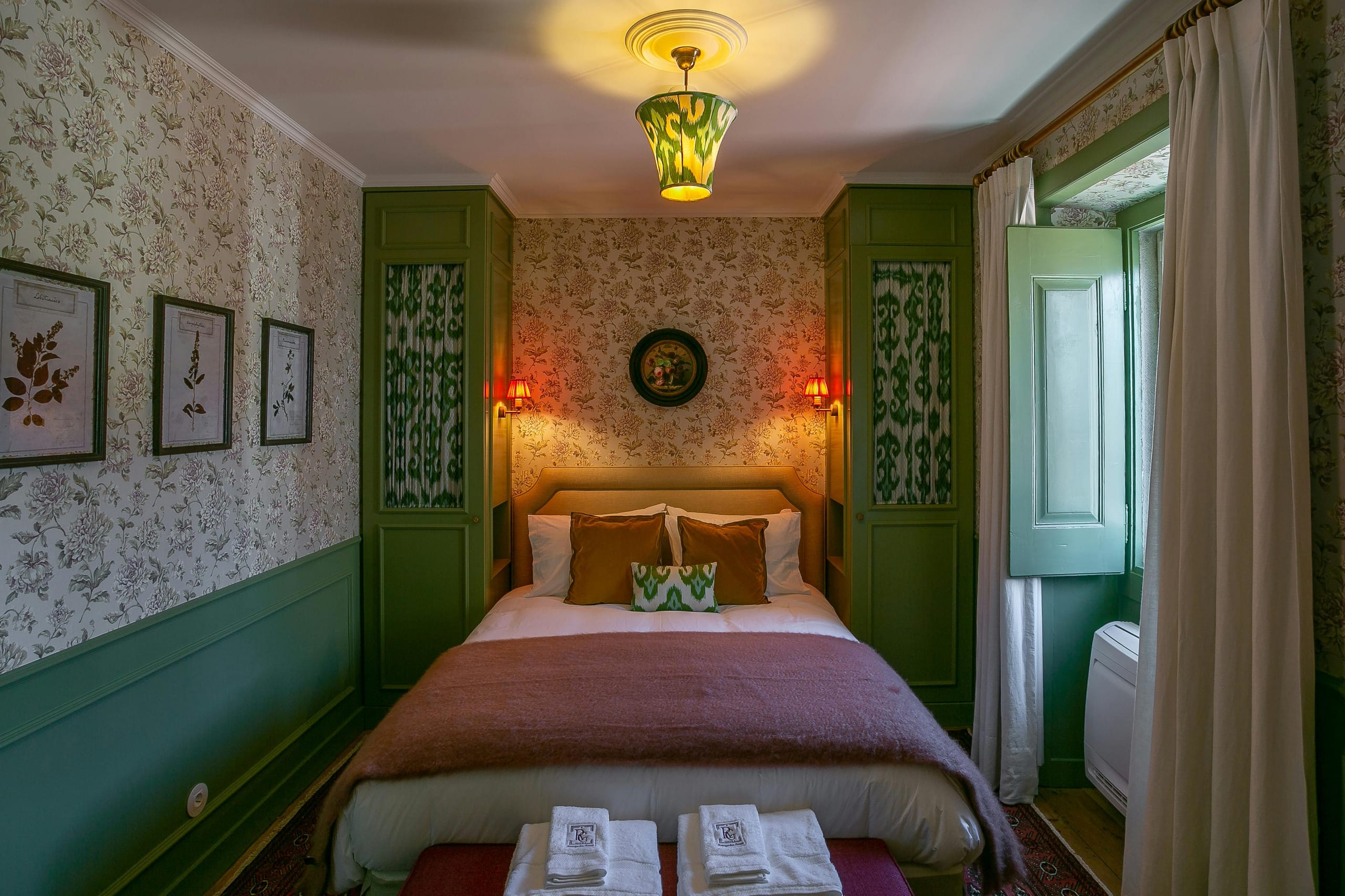 Rosegarden Essence Sintra by Unlock Hotels, Delux 9