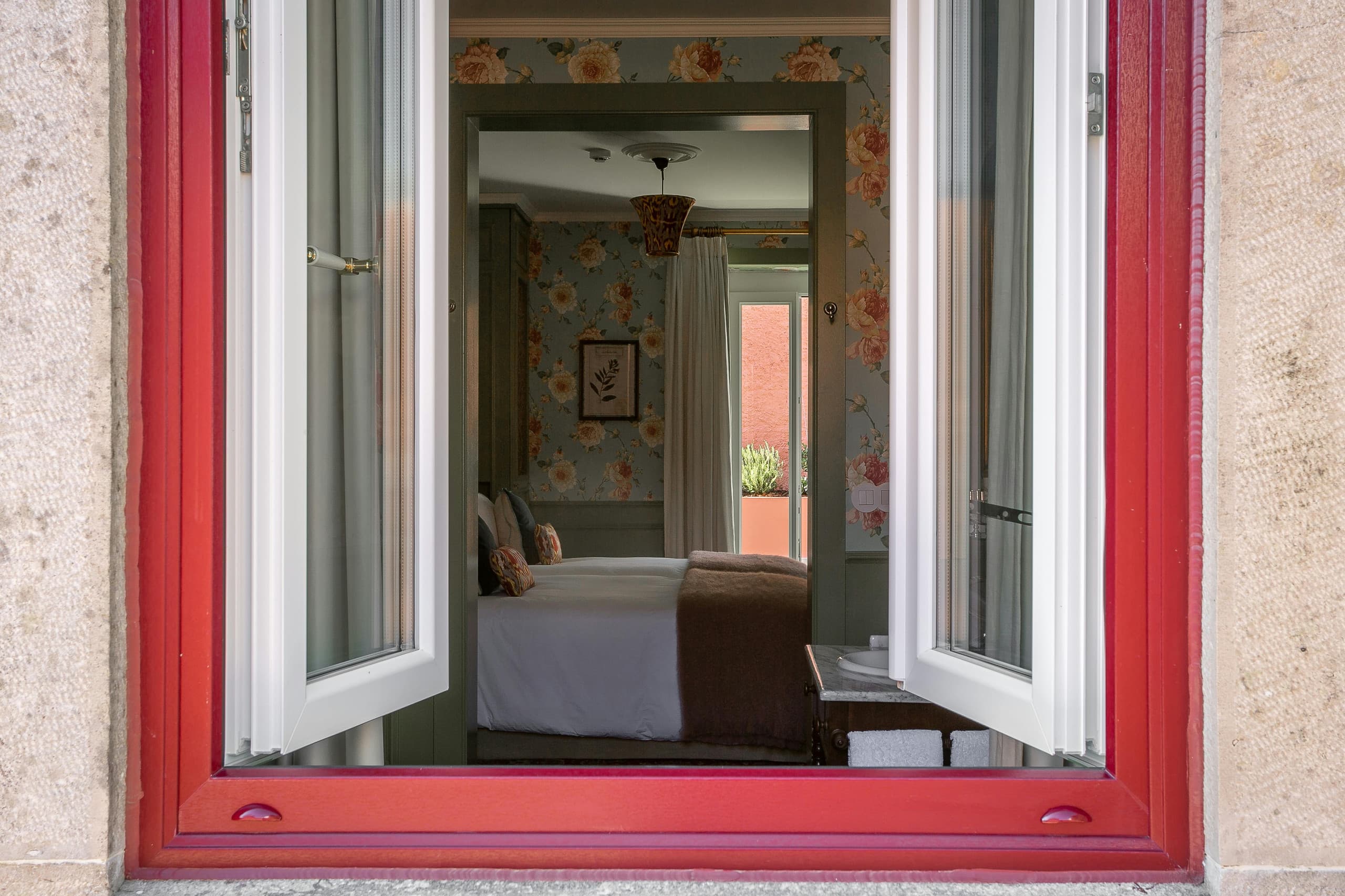 Rosegarden Essence Sintra by Unlock Hotels, Delux 13