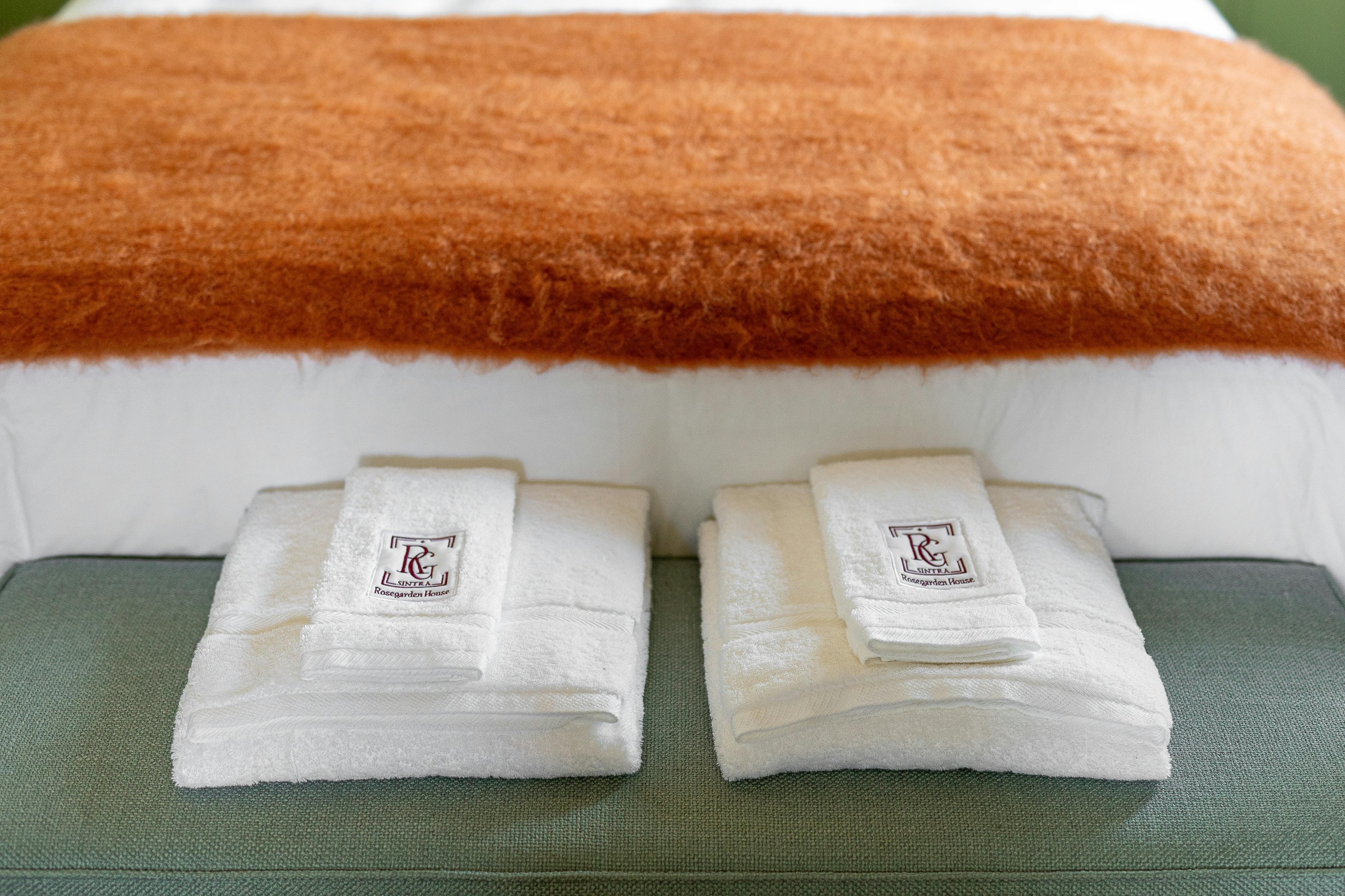 Rosegarden Essence Sintra by Unlock Hotels, Delux 14