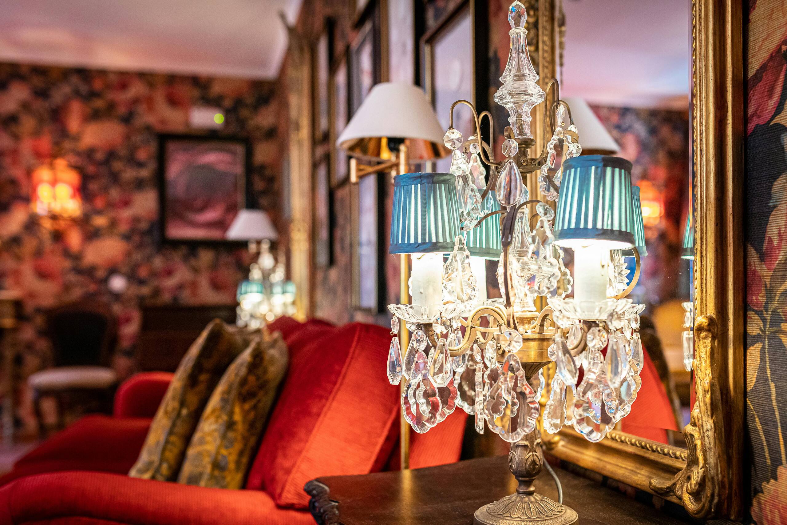 Rosegarden Essence Sintra by Unlock Hotels, Delux 4