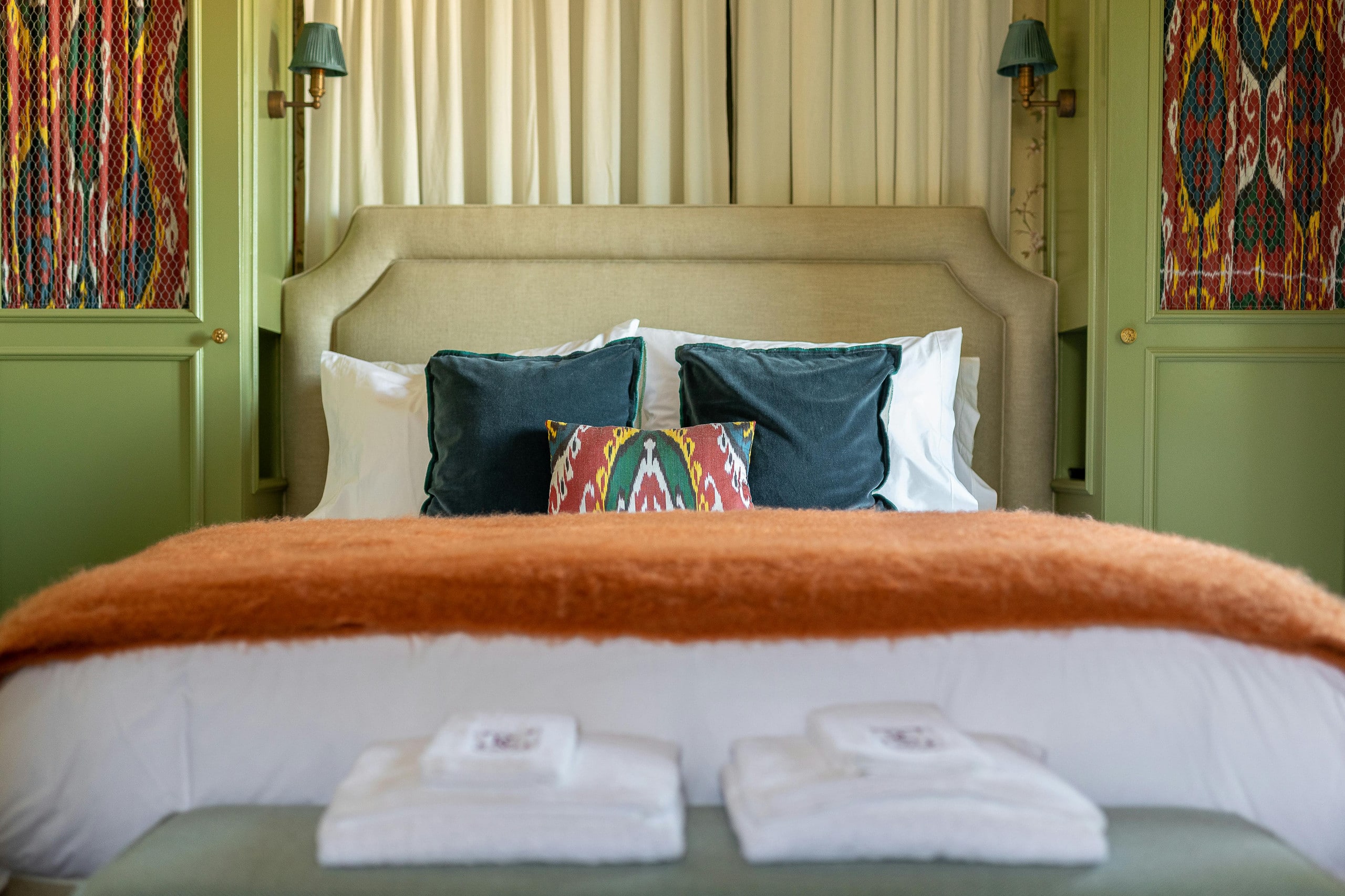 Rosegarden Essence Sintra by Unlock Hotels, Delux 11