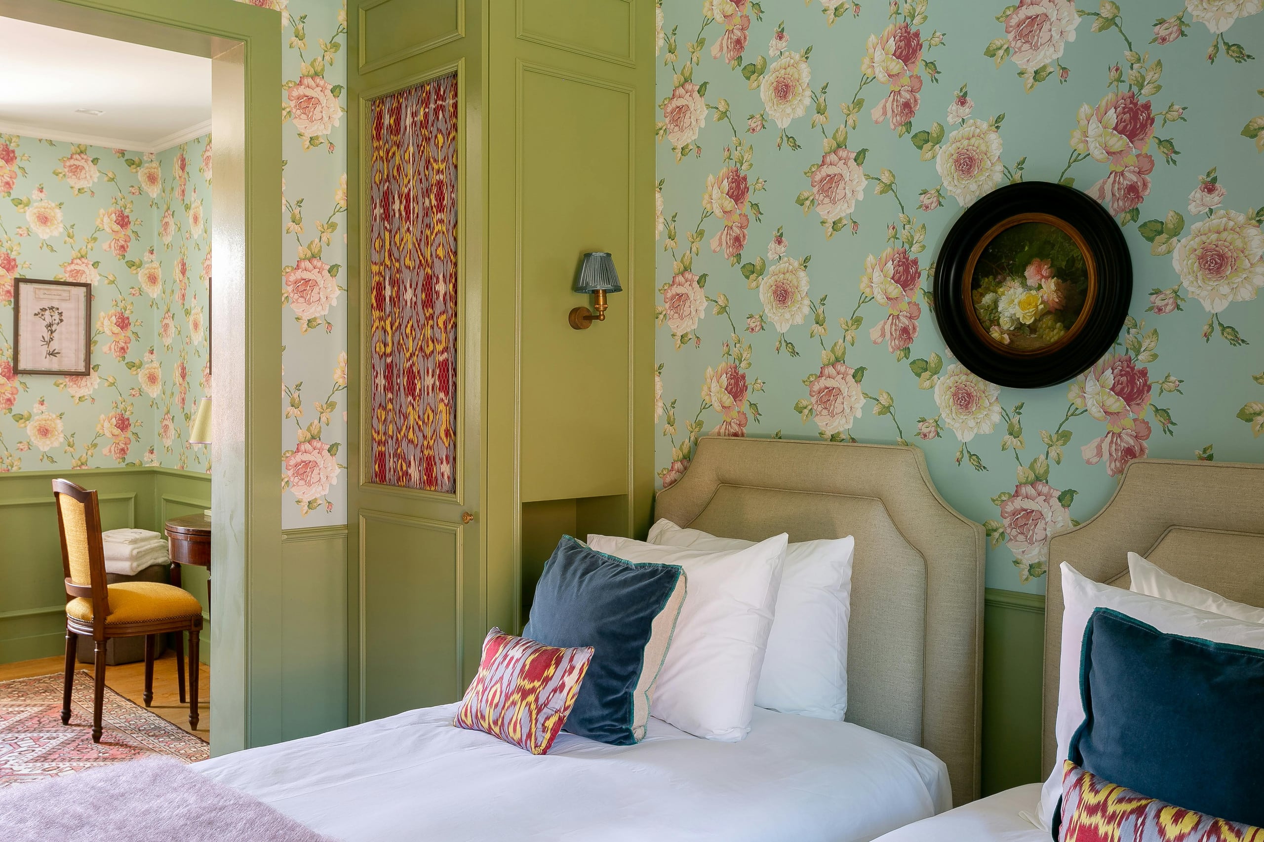 Rosegarden Essence Sintra by Unlock Hotels, Delux 12